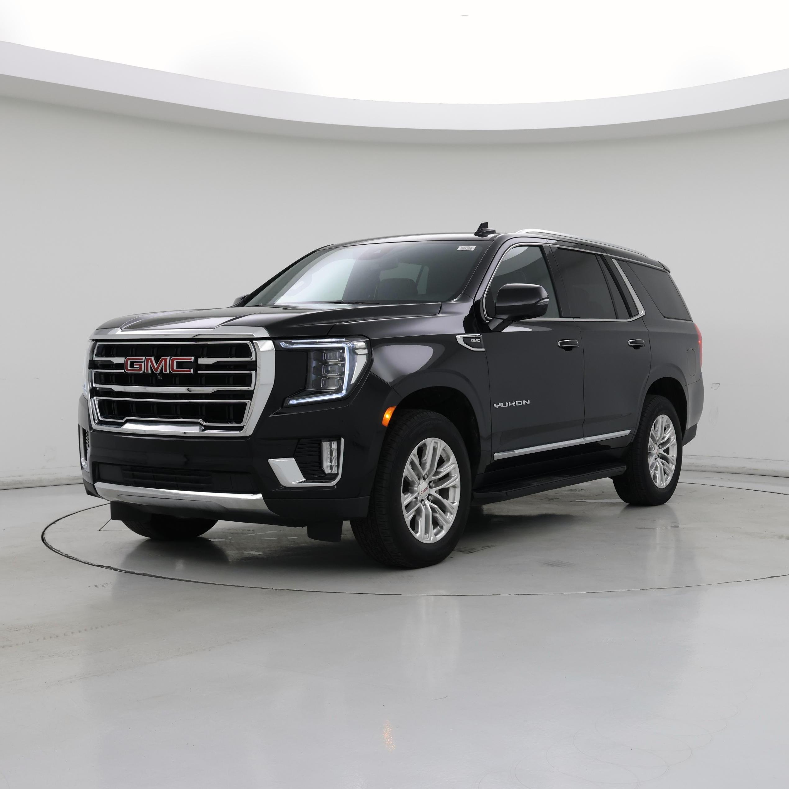 Thumbnail: 2023 GMC Yukon - 4