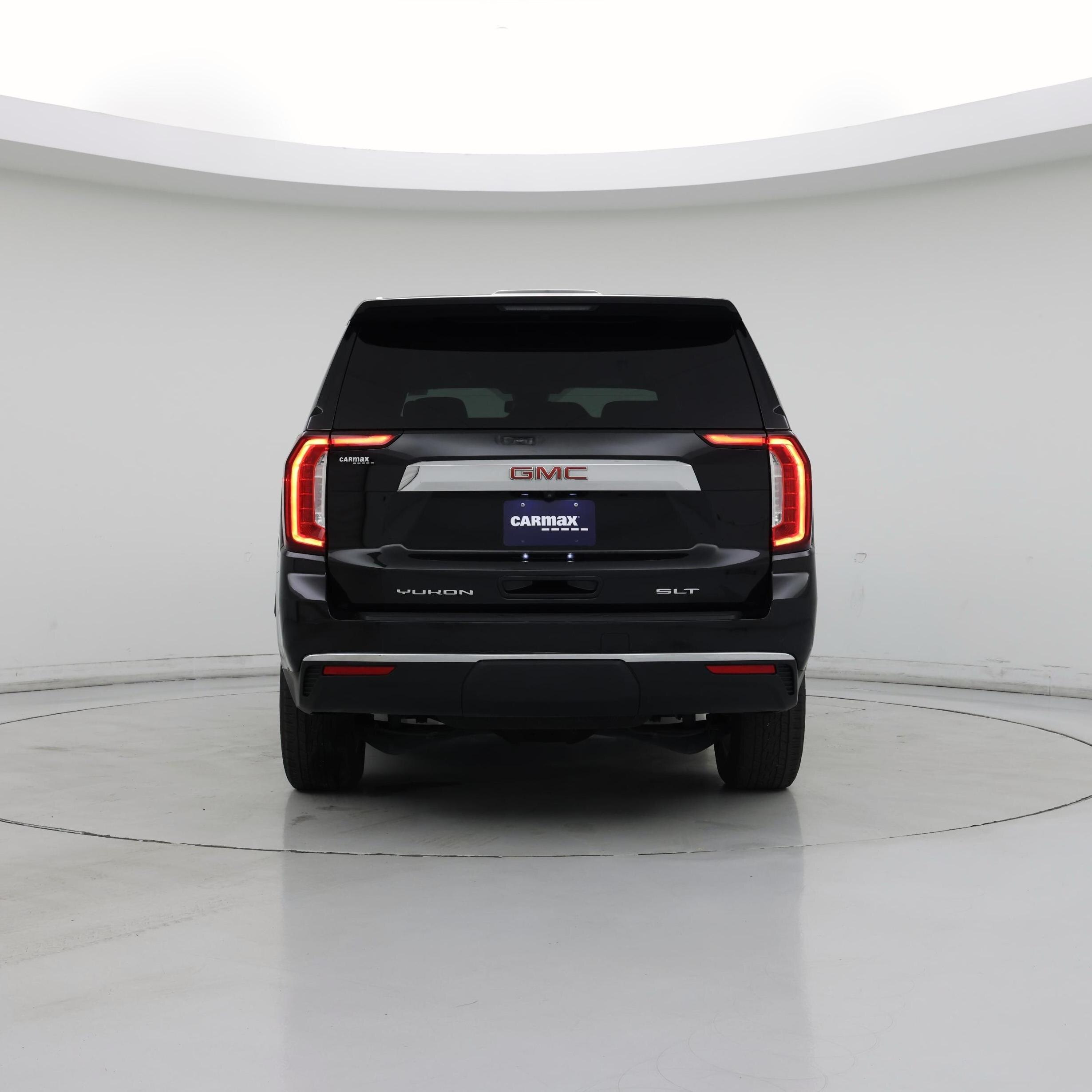 Thumbnail: 2023 GMC Yukon - 6