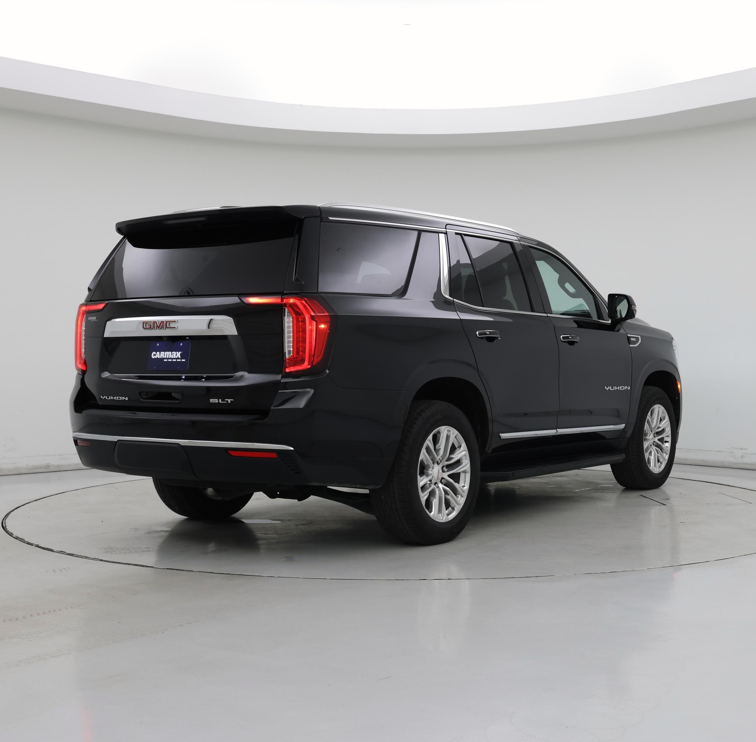 Thumbnail: 2023 GMC Yukon - 8