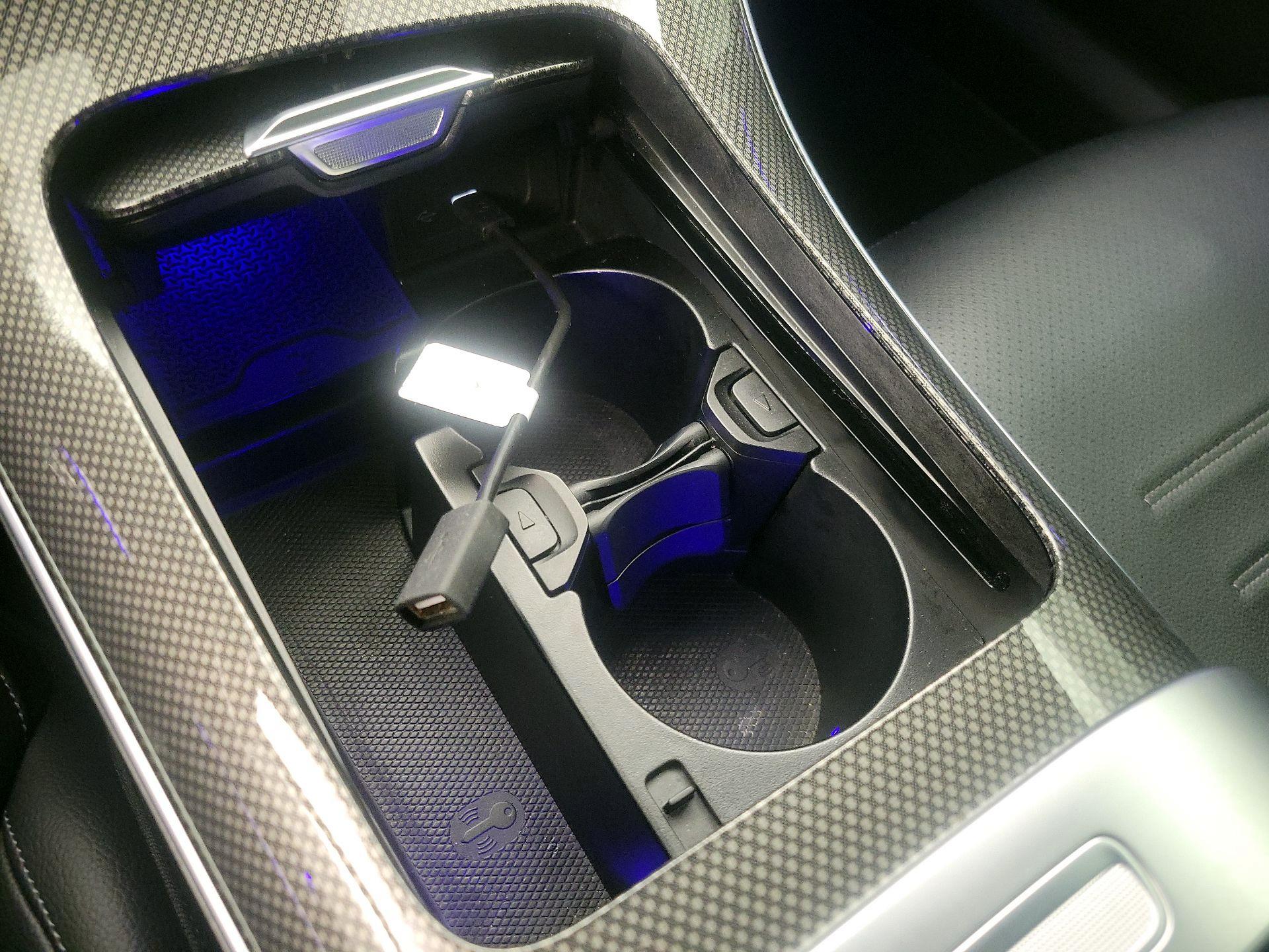 Thumbnail: 2022 Mercedes-Benz C-Class - 19