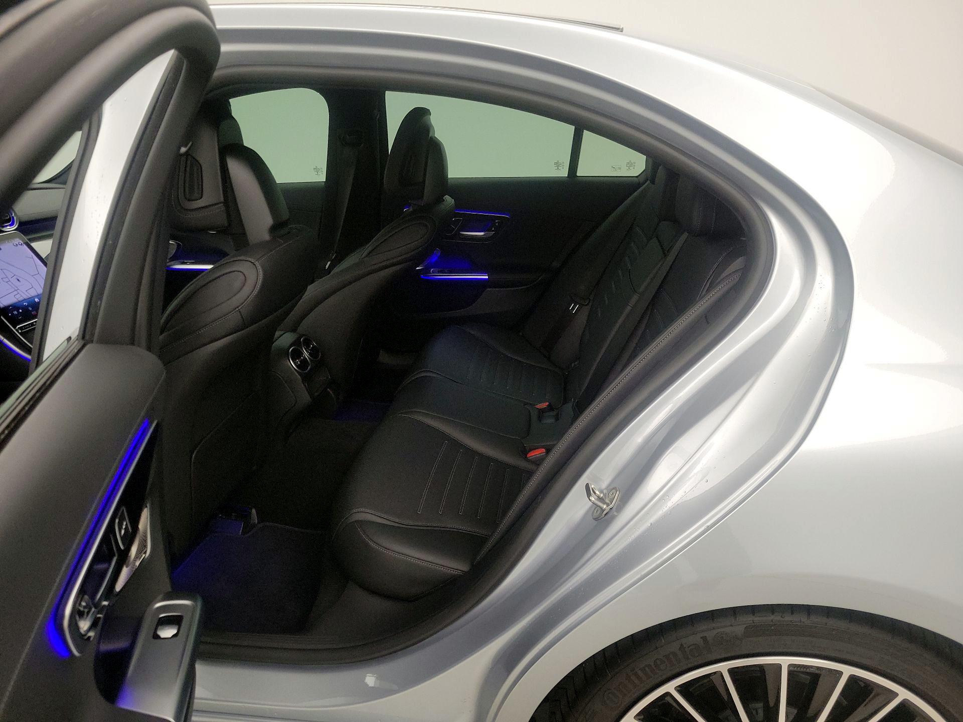 Thumbnail: 2022 Mercedes-Benz C-Class - 20