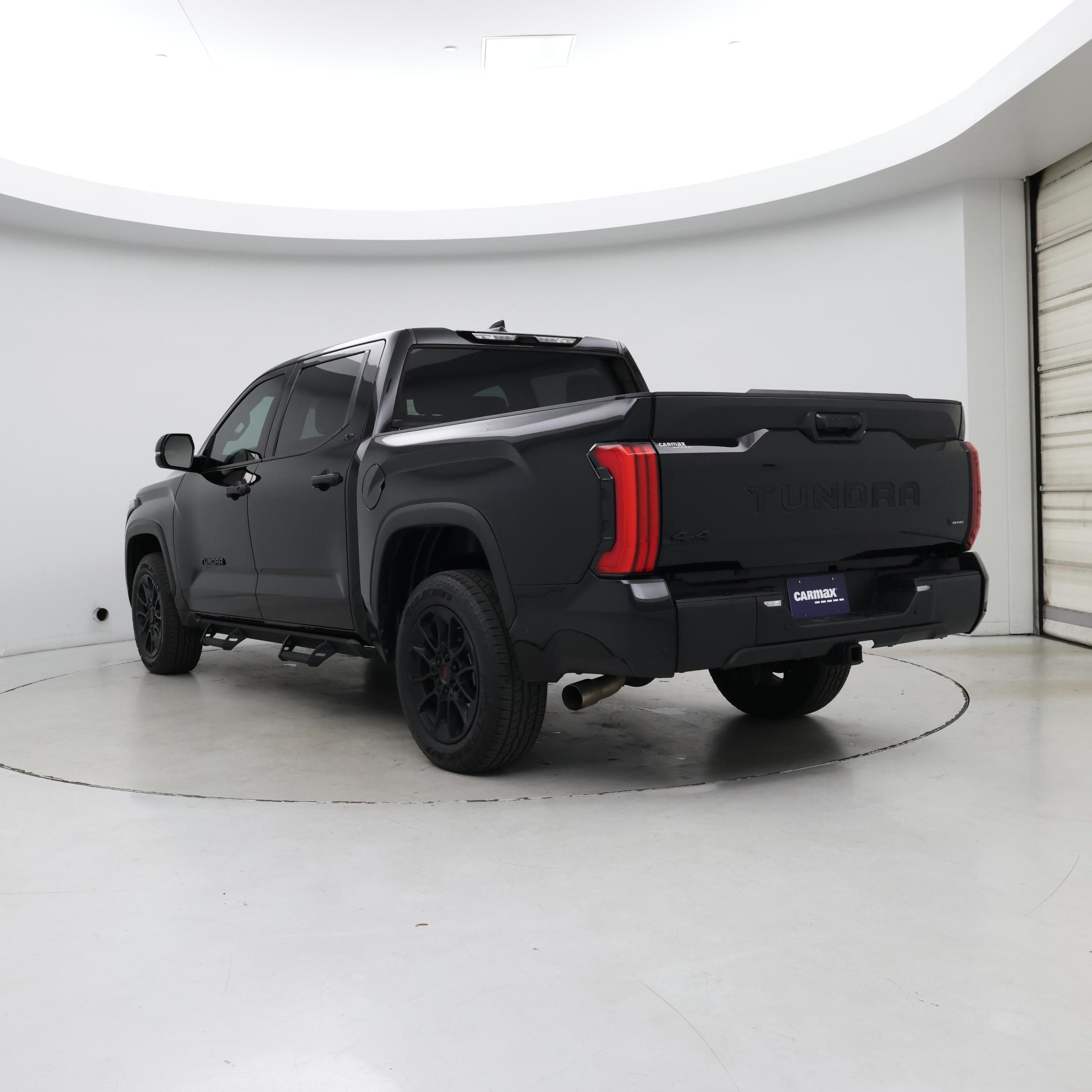 Thumbnail: 2022 Toyota Tundra - 2