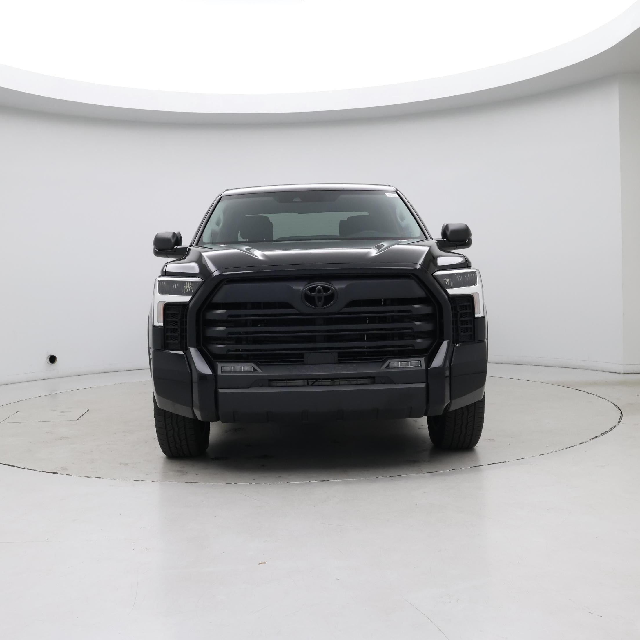 Thumbnail: 2022 Toyota Tundra - 5