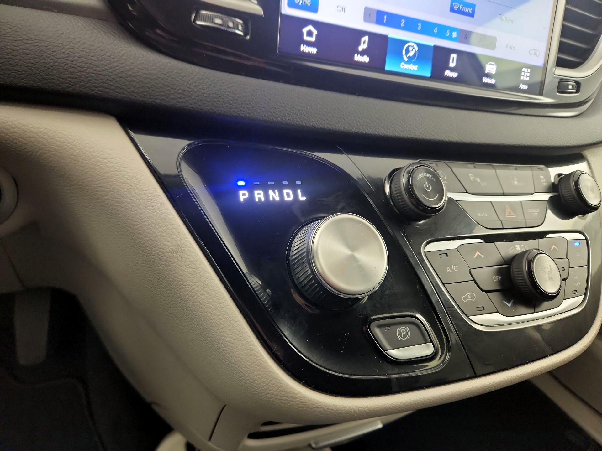 Thumbnail: 2024 Chrysler Pacifica - 15