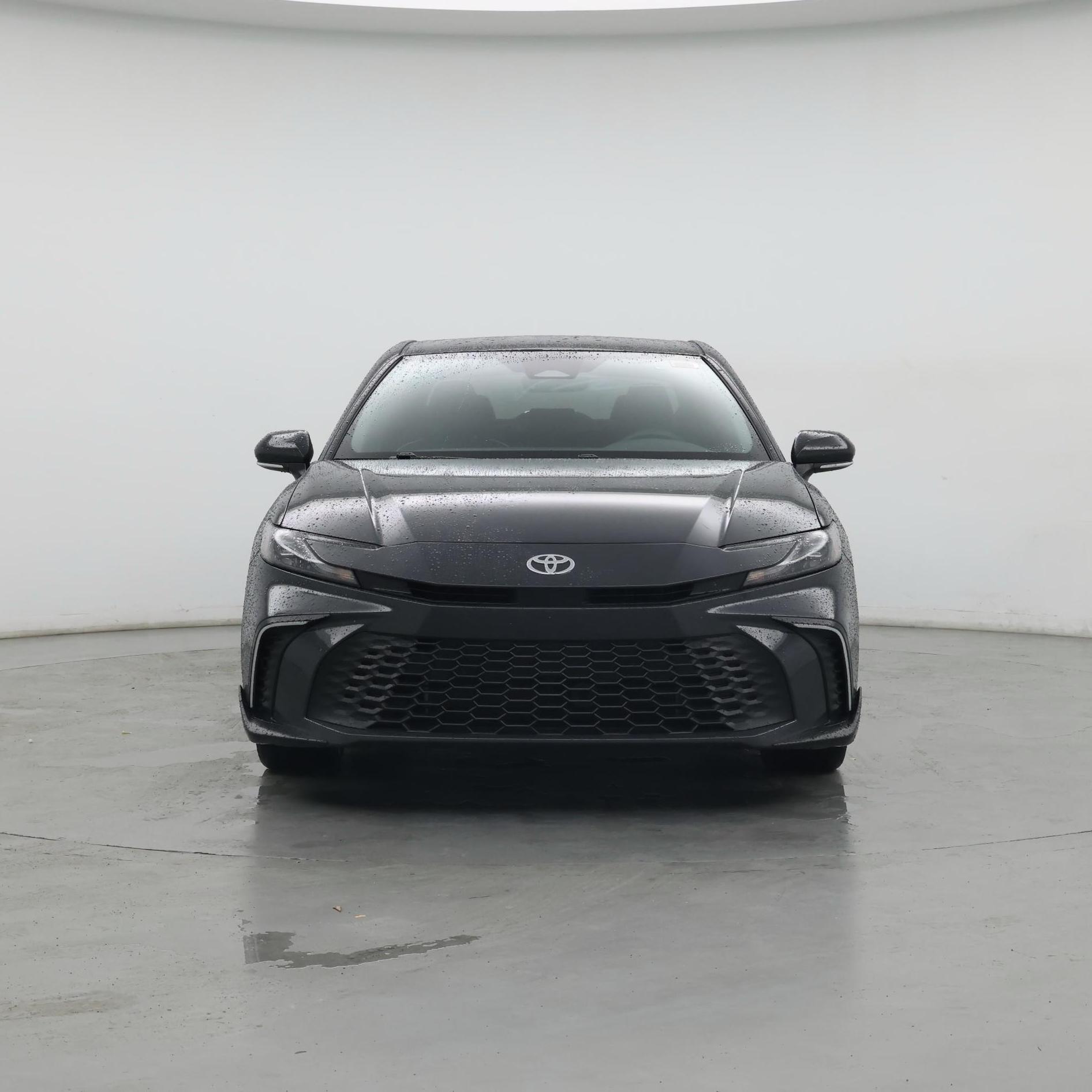 Thumbnail: 2025 Toyota Camry - 5