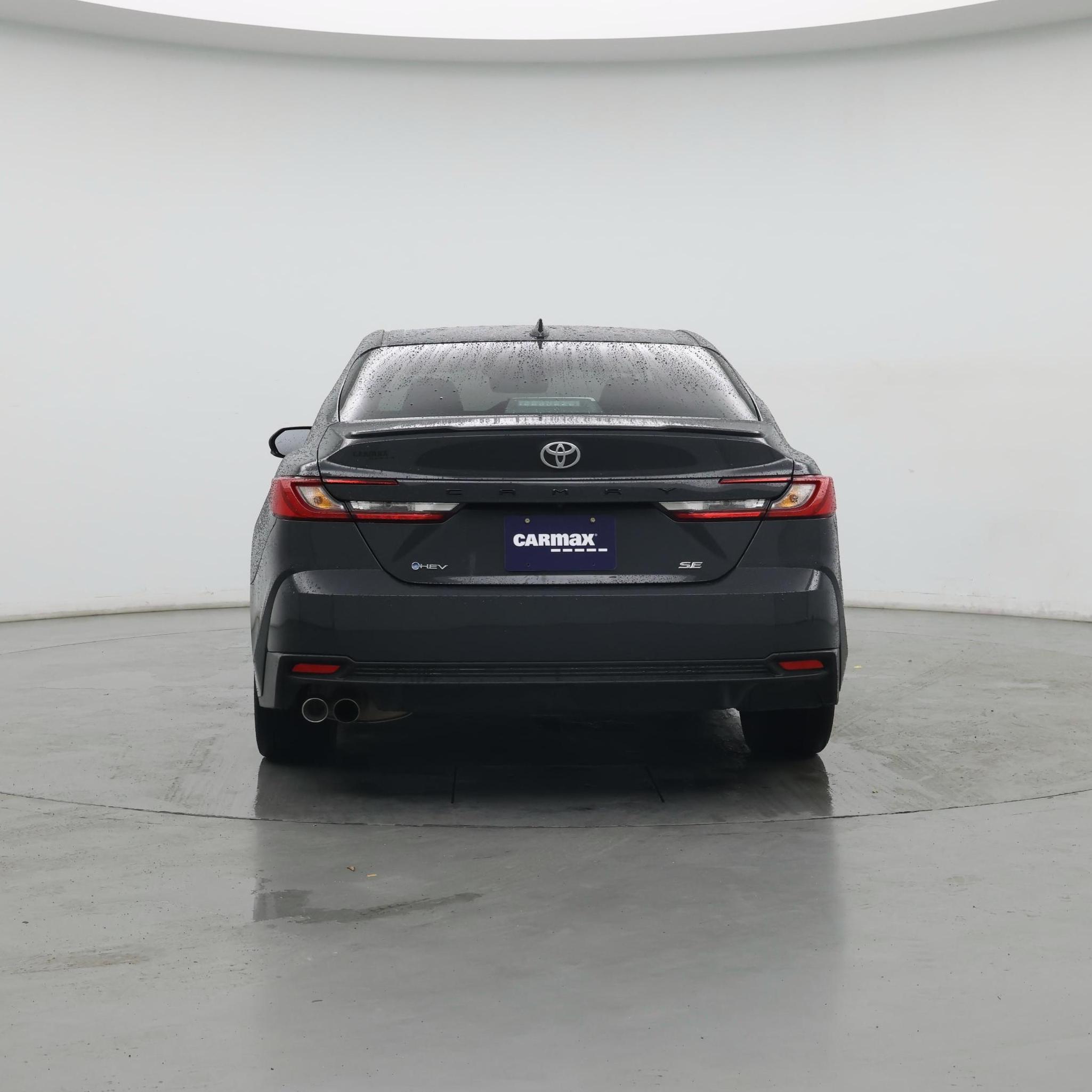 Thumbnail: 2025 Toyota Camry - 6