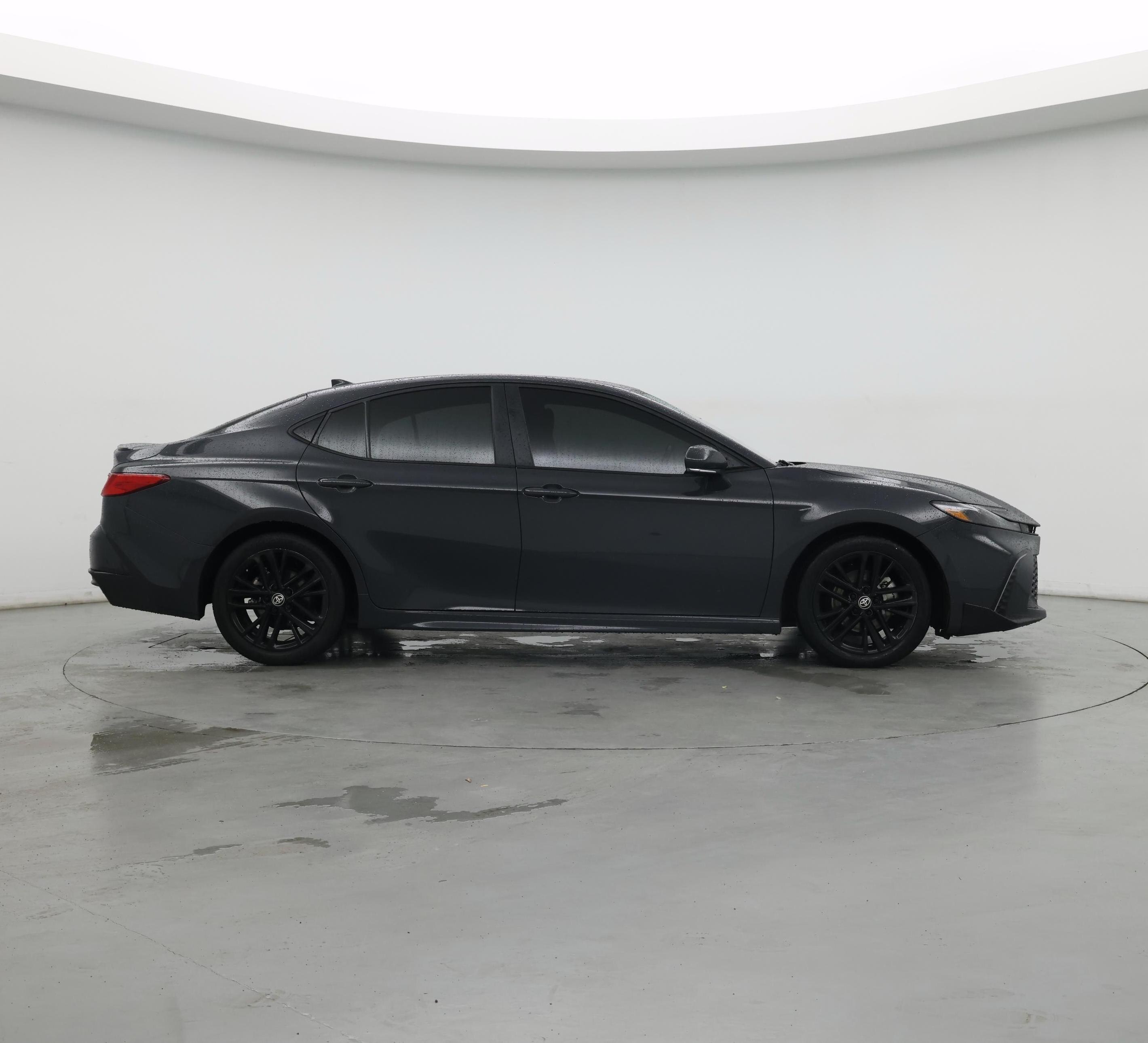 Thumbnail: 2025 Toyota Camry - 7