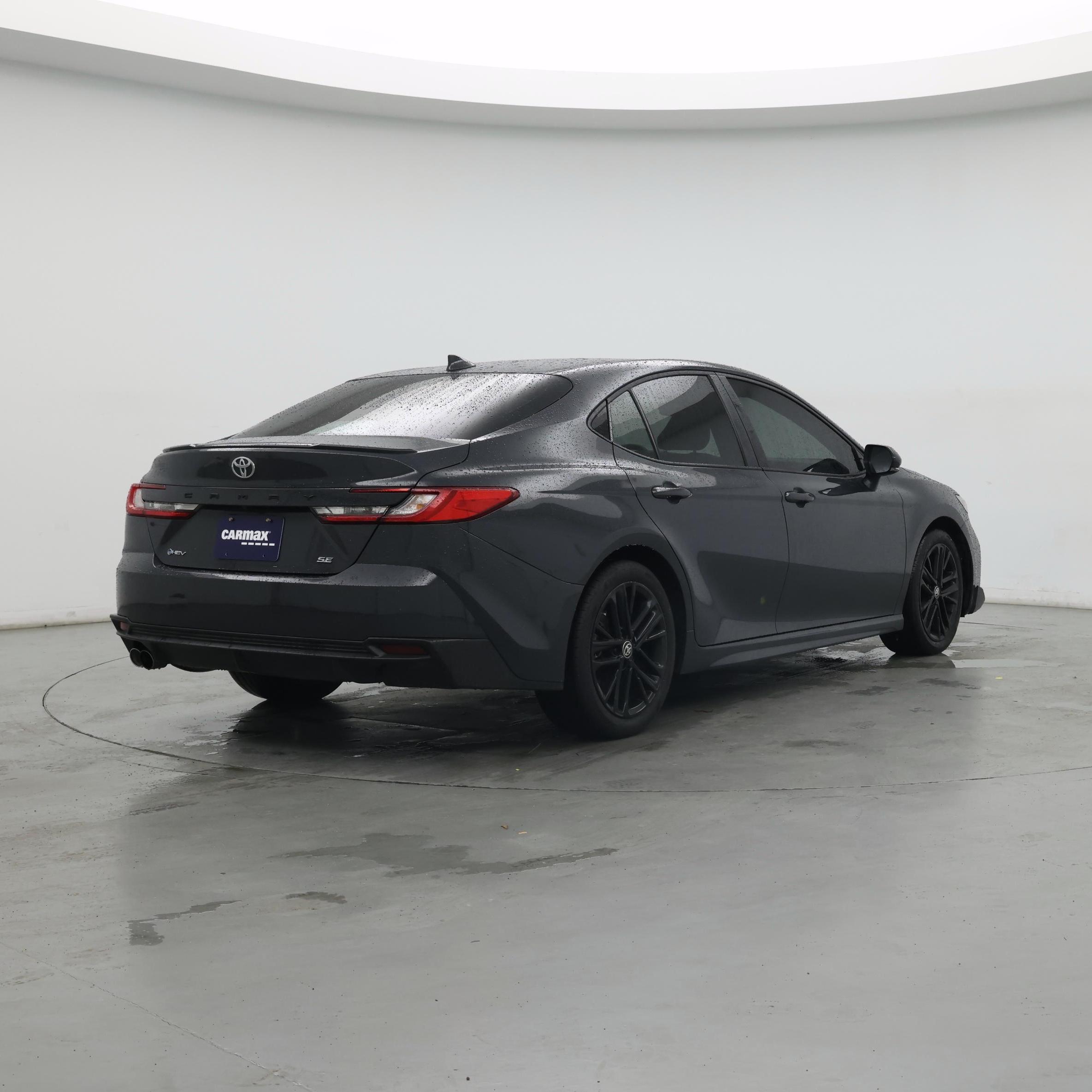 Thumbnail: 2025 Toyota Camry - 8