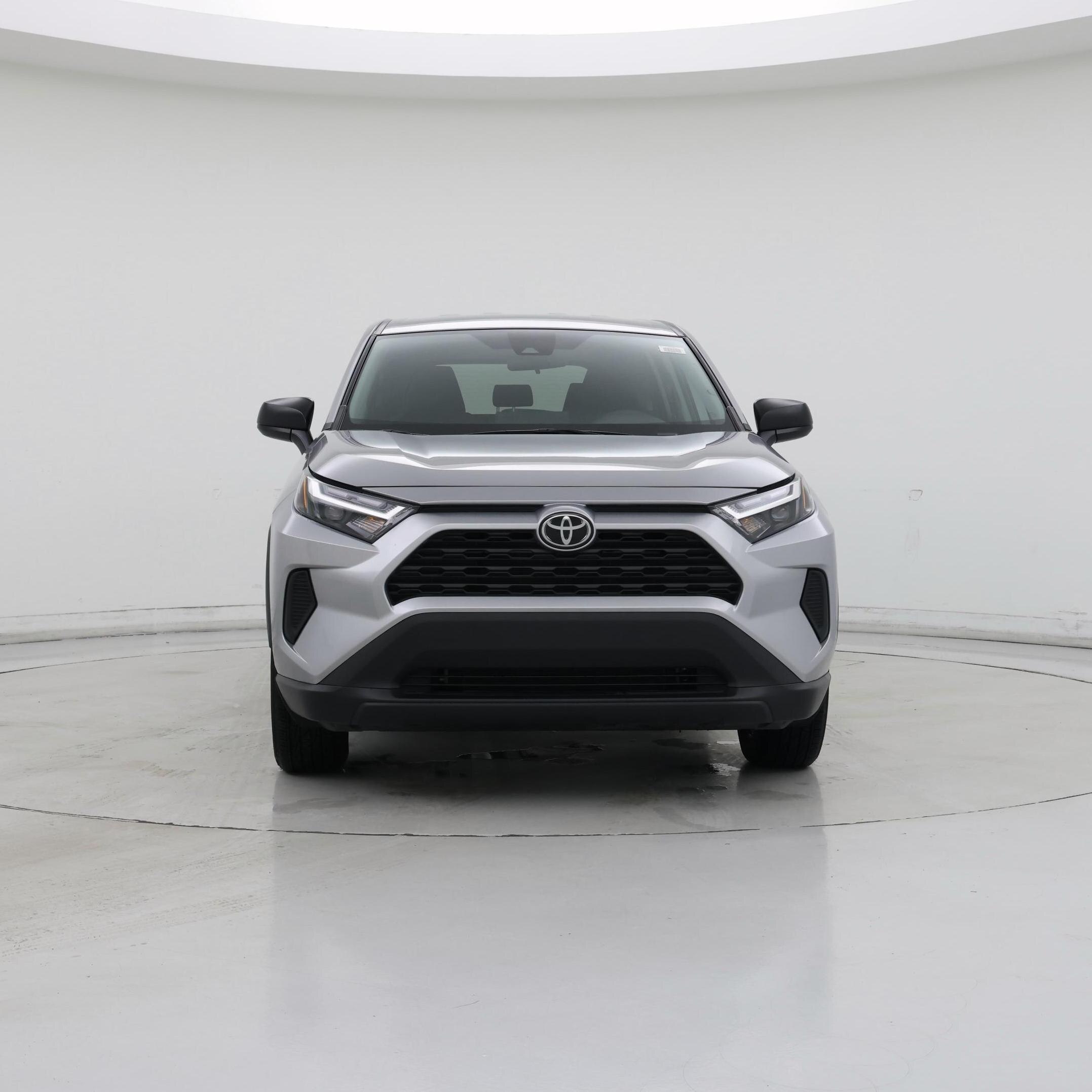 Thumbnail: 2024 Toyota RAV4 - 5