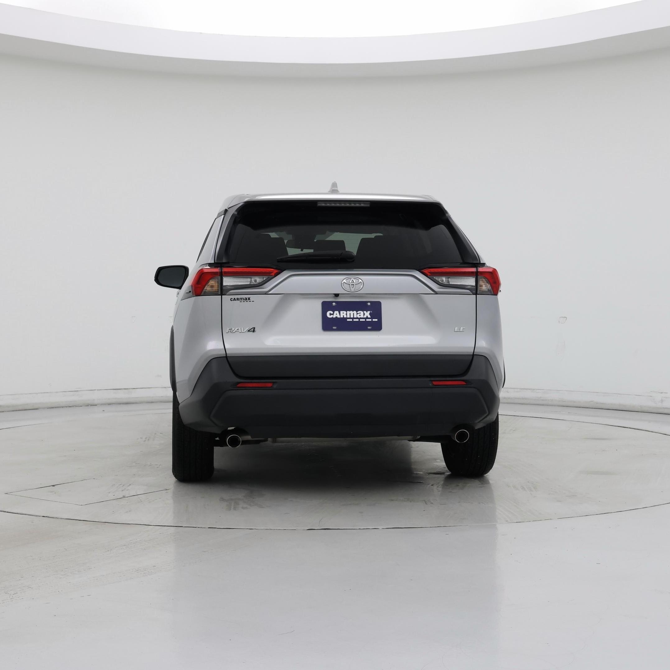 Thumbnail: 2024 Toyota RAV4 - 6