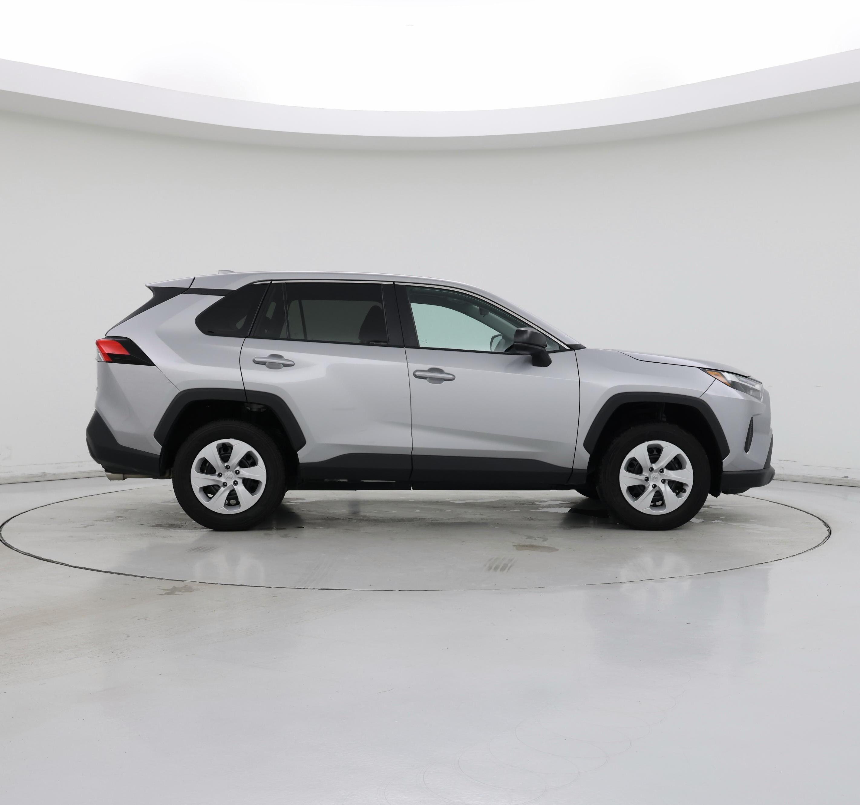 Thumbnail: 2024 Toyota RAV4 - 7