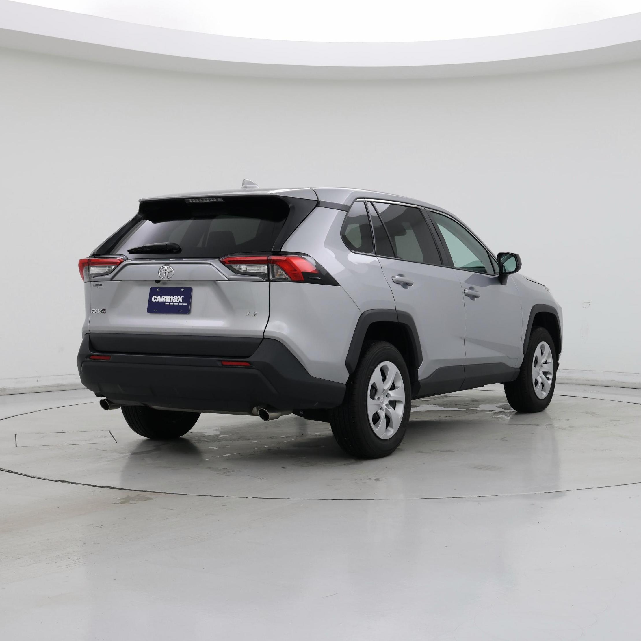 Thumbnail: 2024 Toyota RAV4 - 8