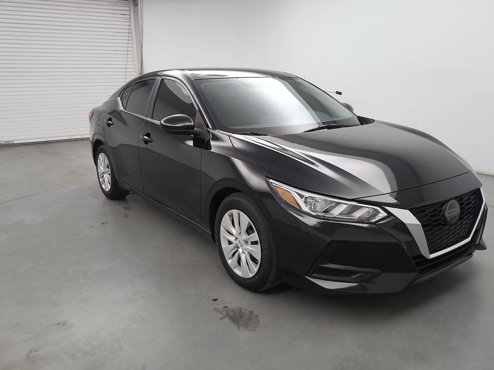 2023 Nissan Sentra S