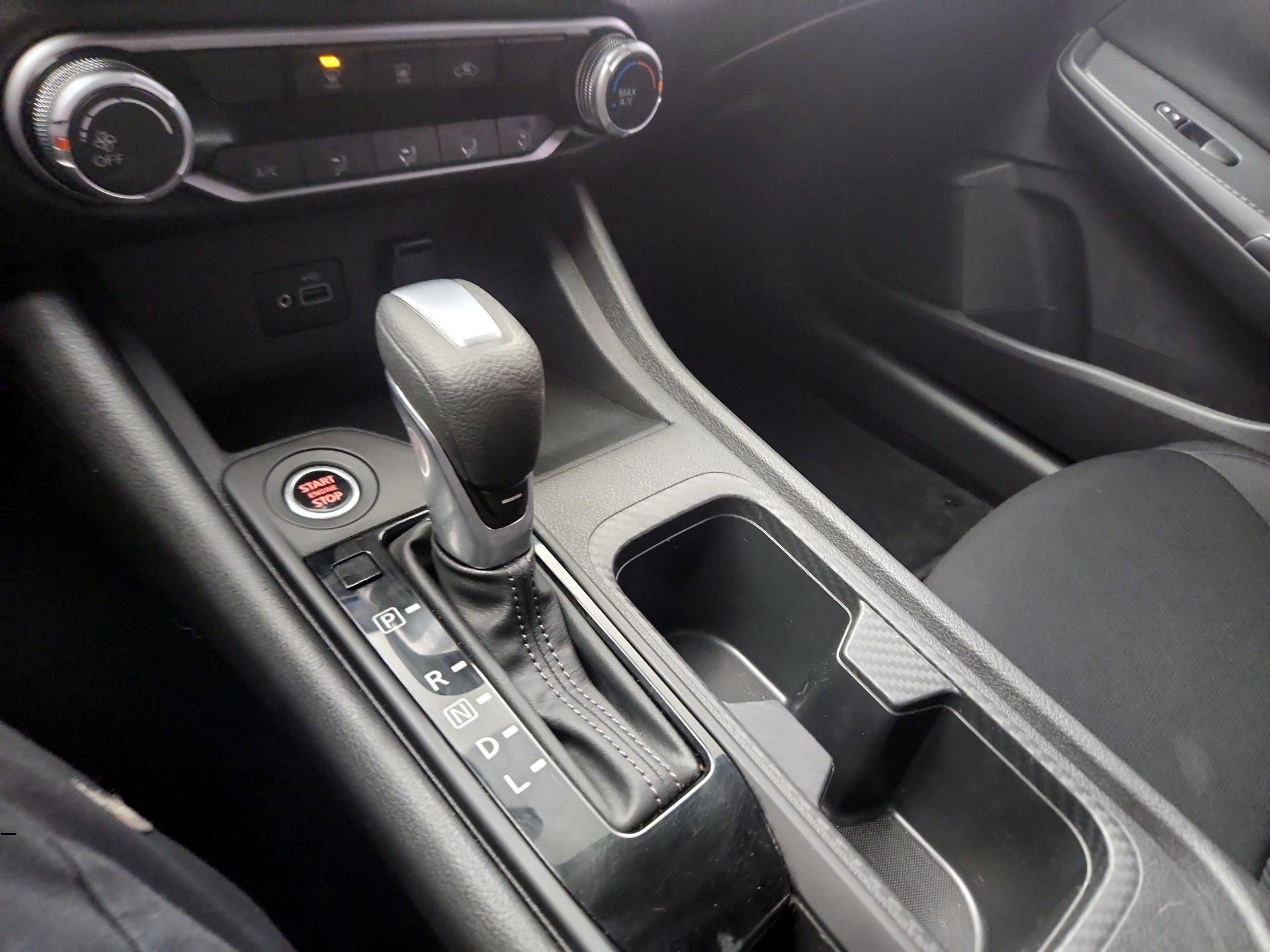 Thumbnail: 2023 Nissan Sentra - 15