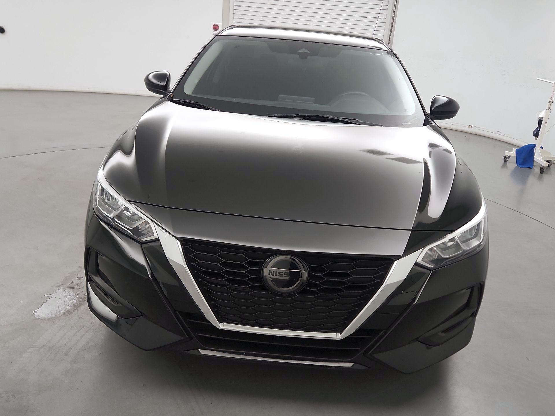 Thumbnail: 2023 Nissan Sentra - 2