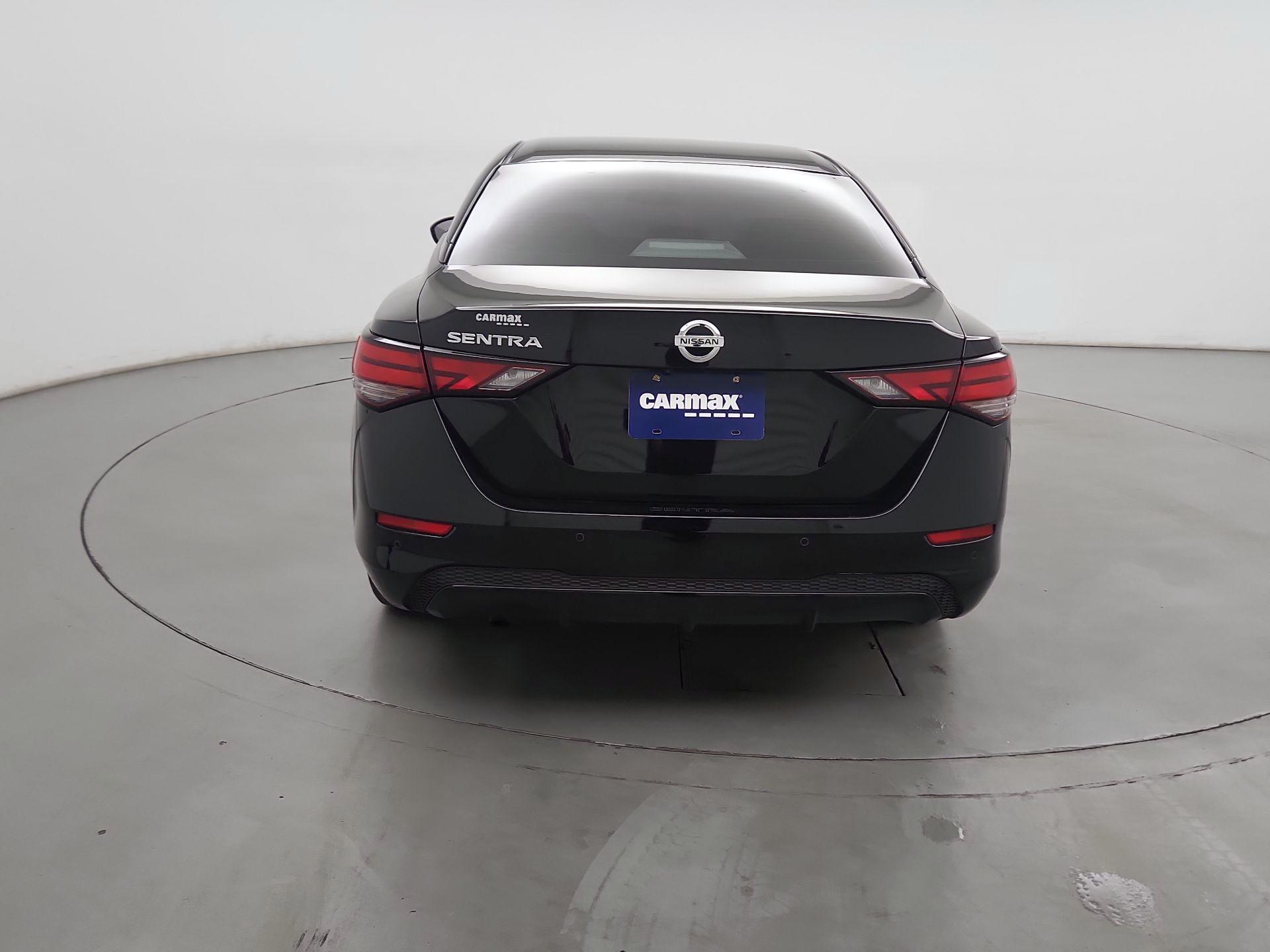 Thumbnail: 2023 Nissan Sentra - 6