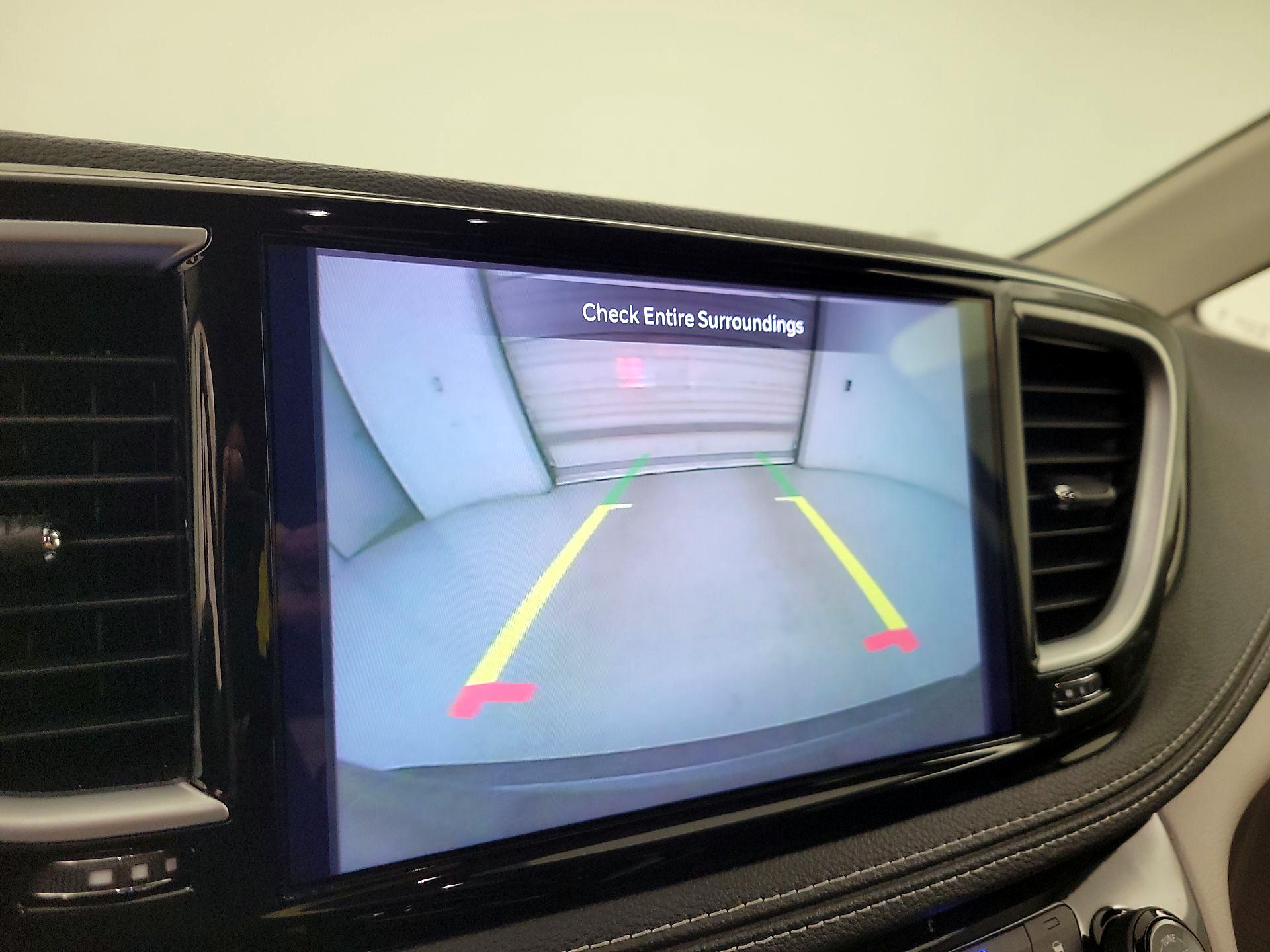 Thumbnail: 2023 Chrysler Pacifica - 13