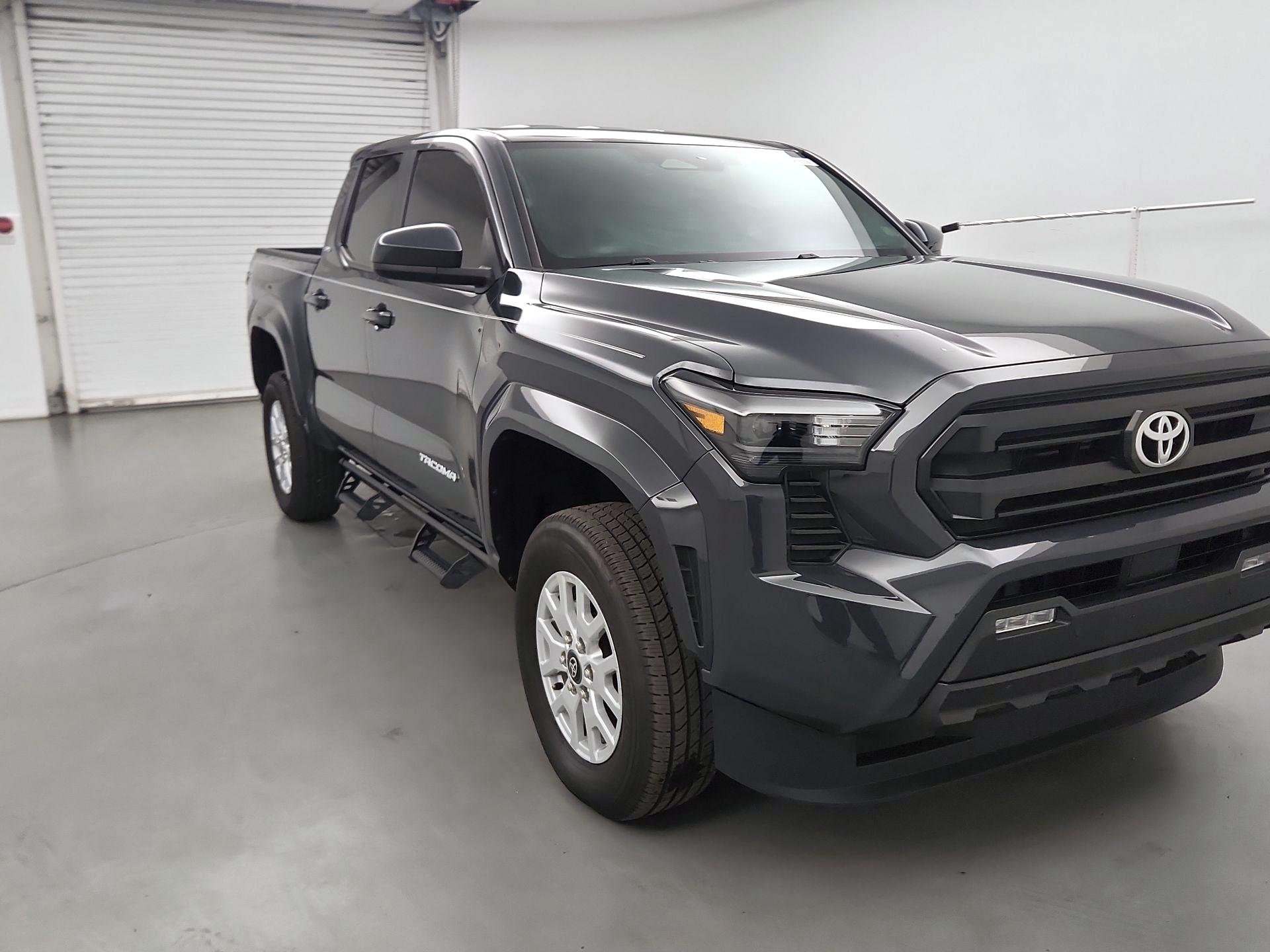 Thumbnail: 2024 Toyota Tacoma - 1