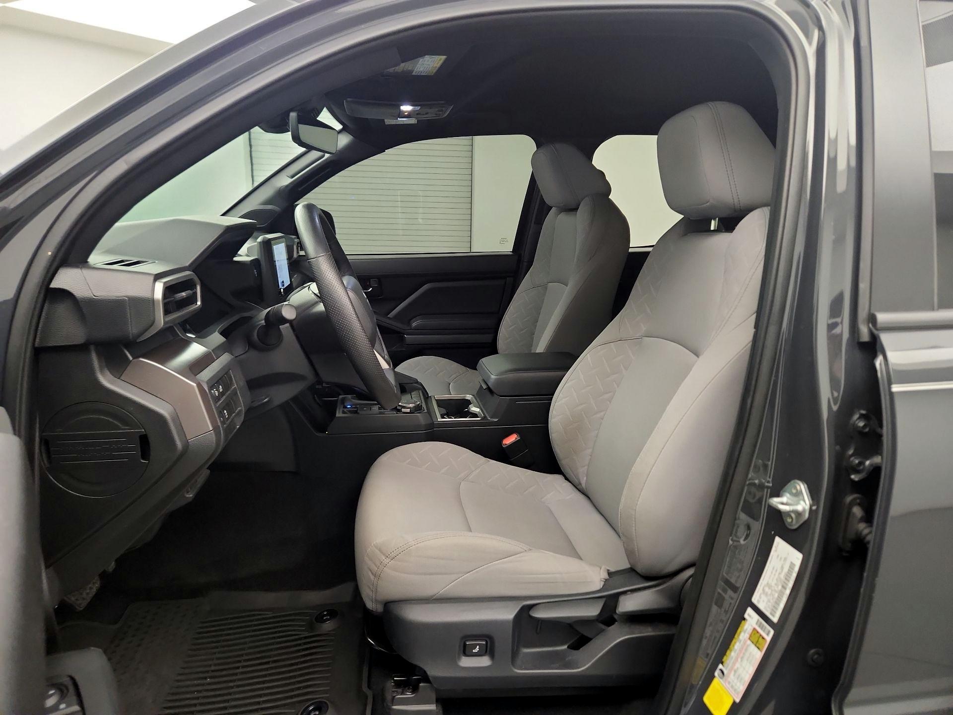 Thumbnail: 2024 Toyota Tacoma - 9