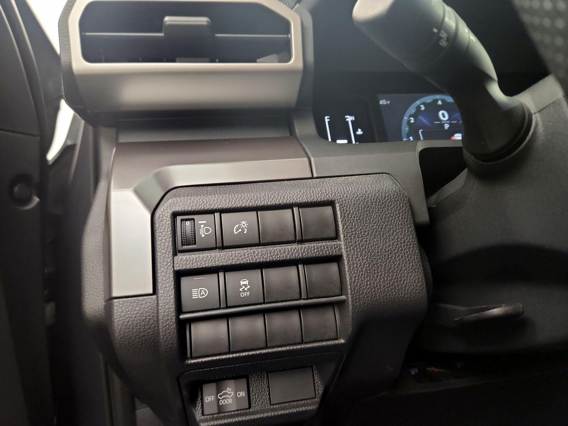 Thumbnail: 2024 Toyota Tacoma - 11