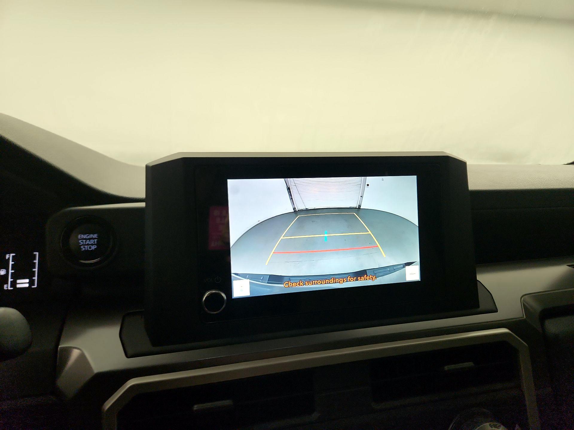 Thumbnail: 2024 Toyota Tacoma - 12