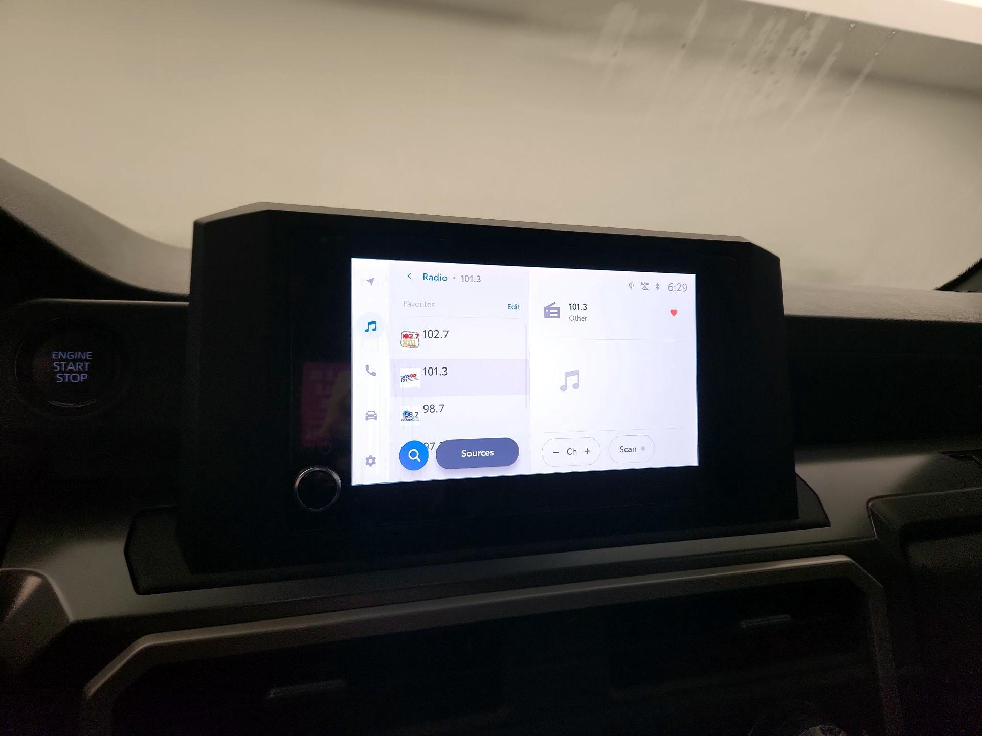 Thumbnail: 2024 Toyota Tacoma - 13