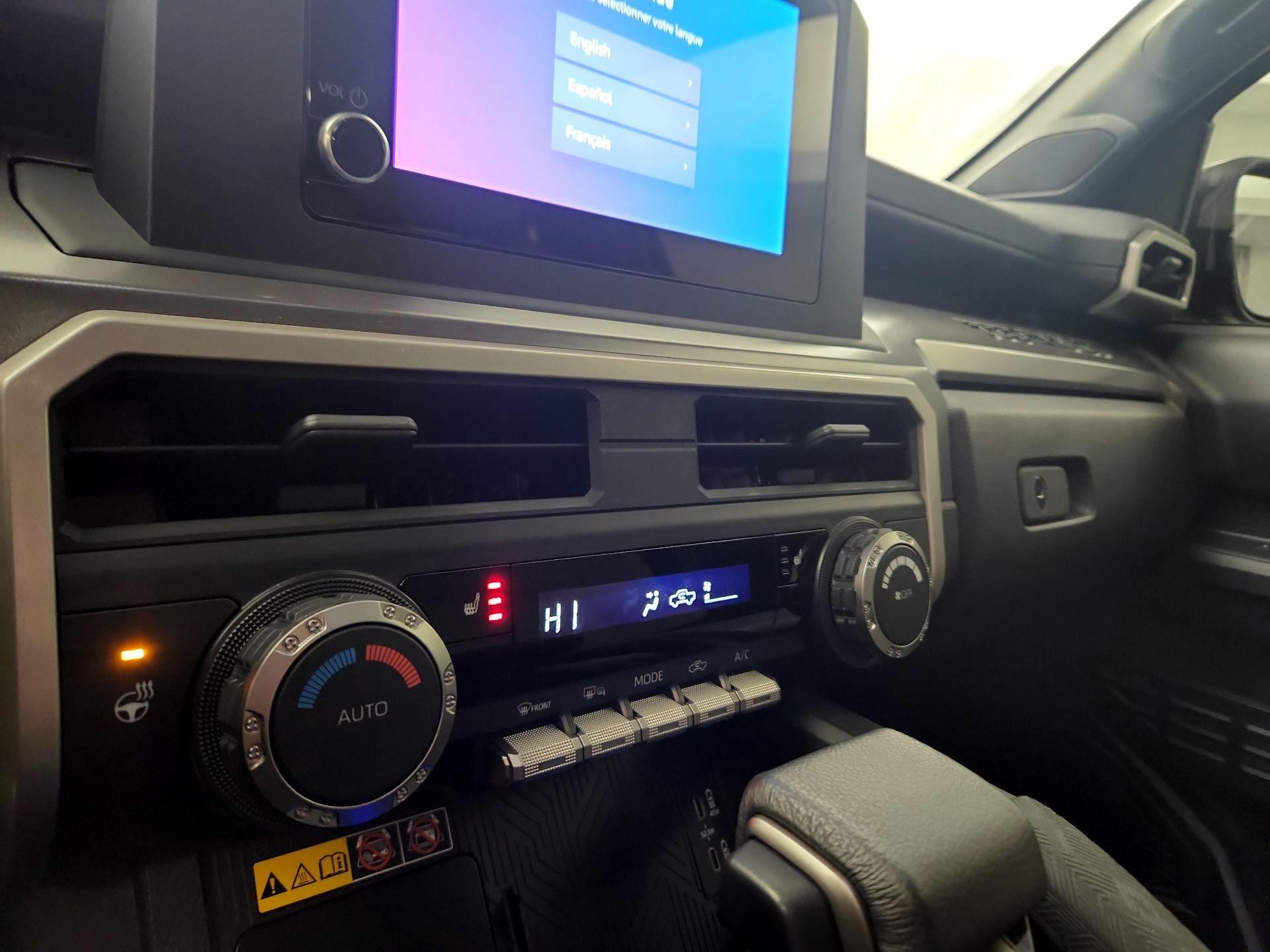 Thumbnail: 2024 Toyota Tacoma - 14