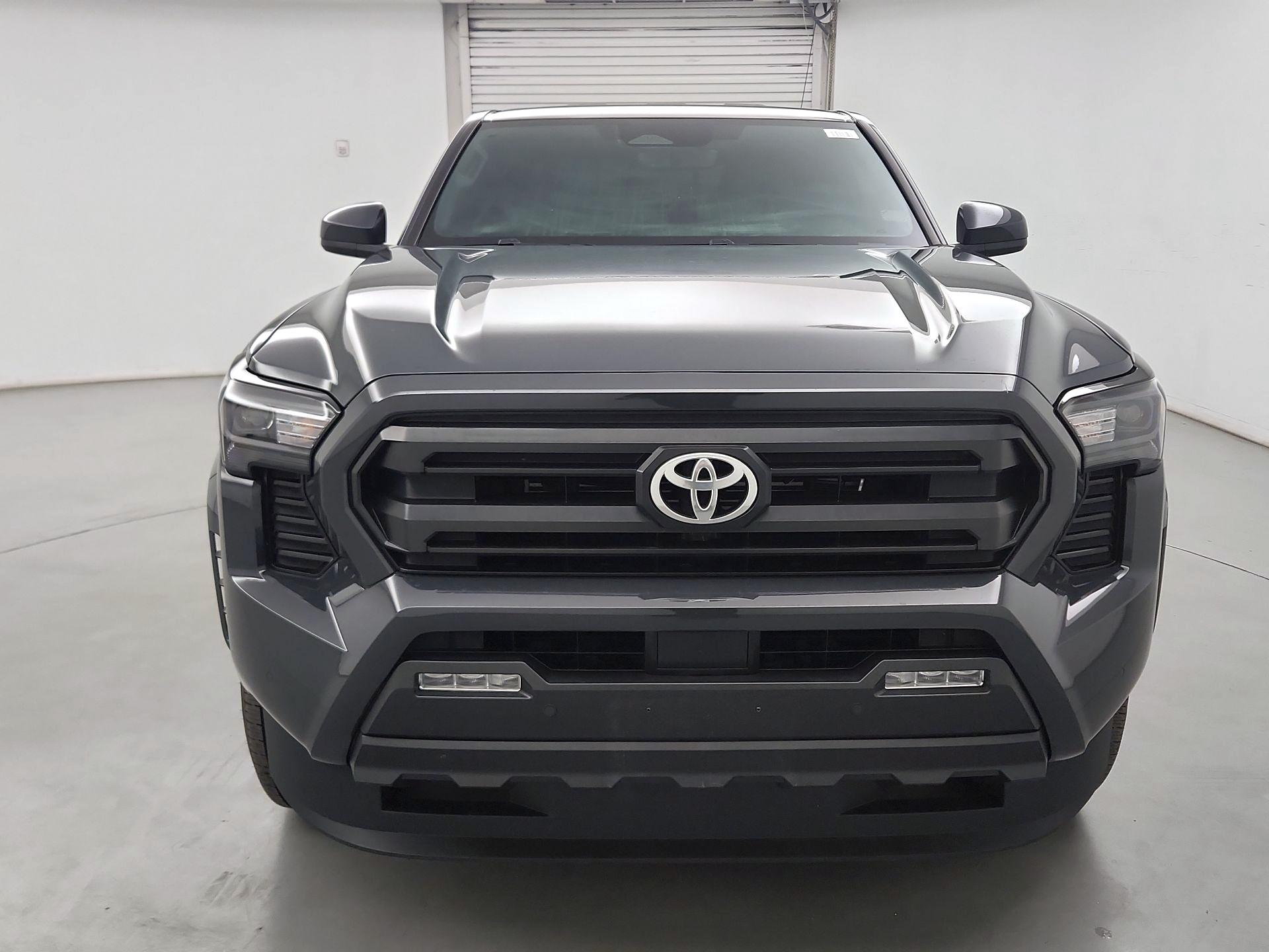 Thumbnail: 2024 Toyota Tacoma - 2