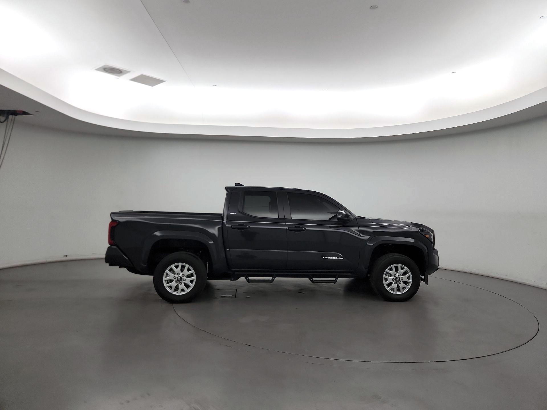 Thumbnail: 2024 Toyota Tacoma - 4