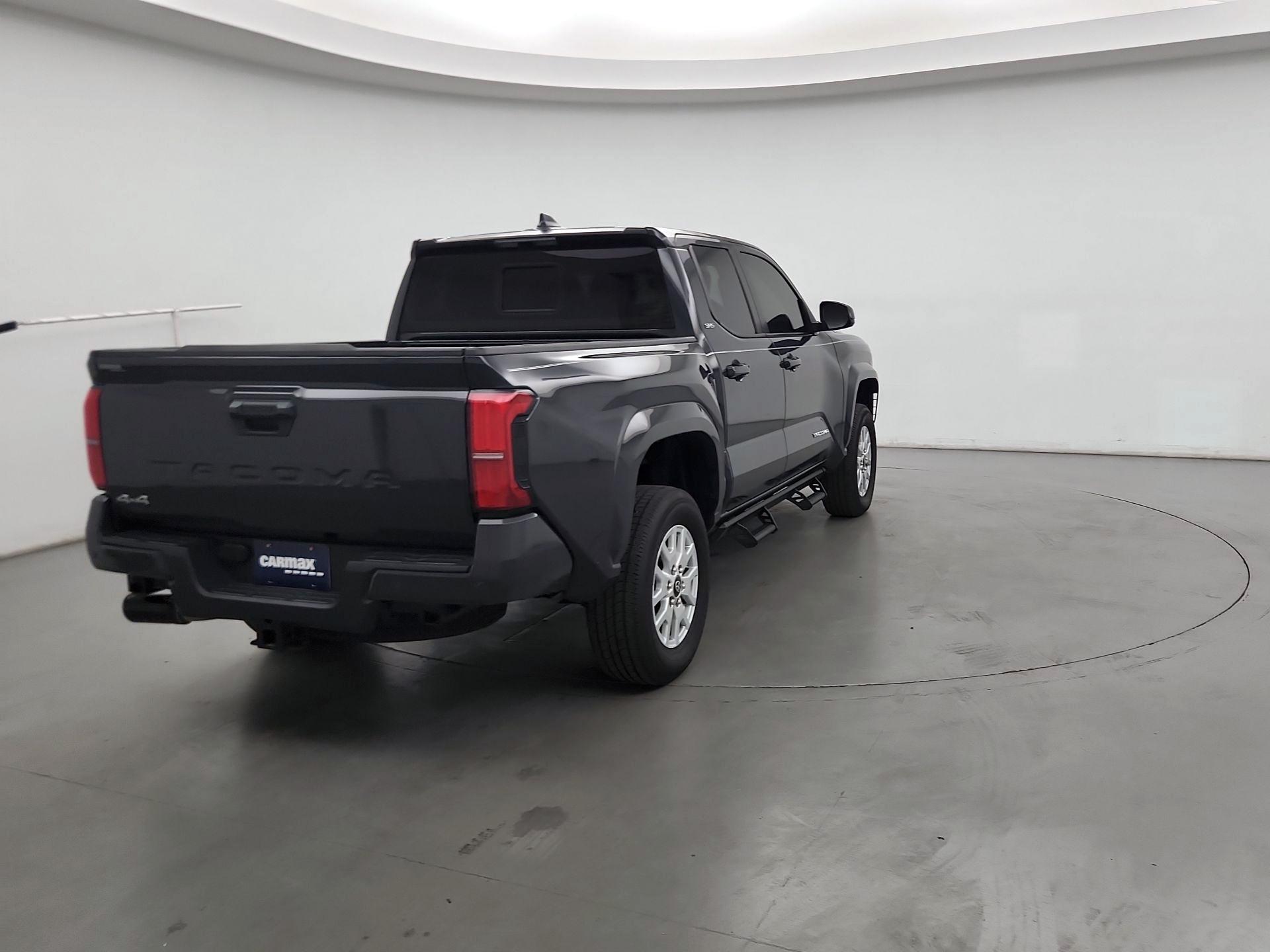 Thumbnail: 2024 Toyota Tacoma - 5