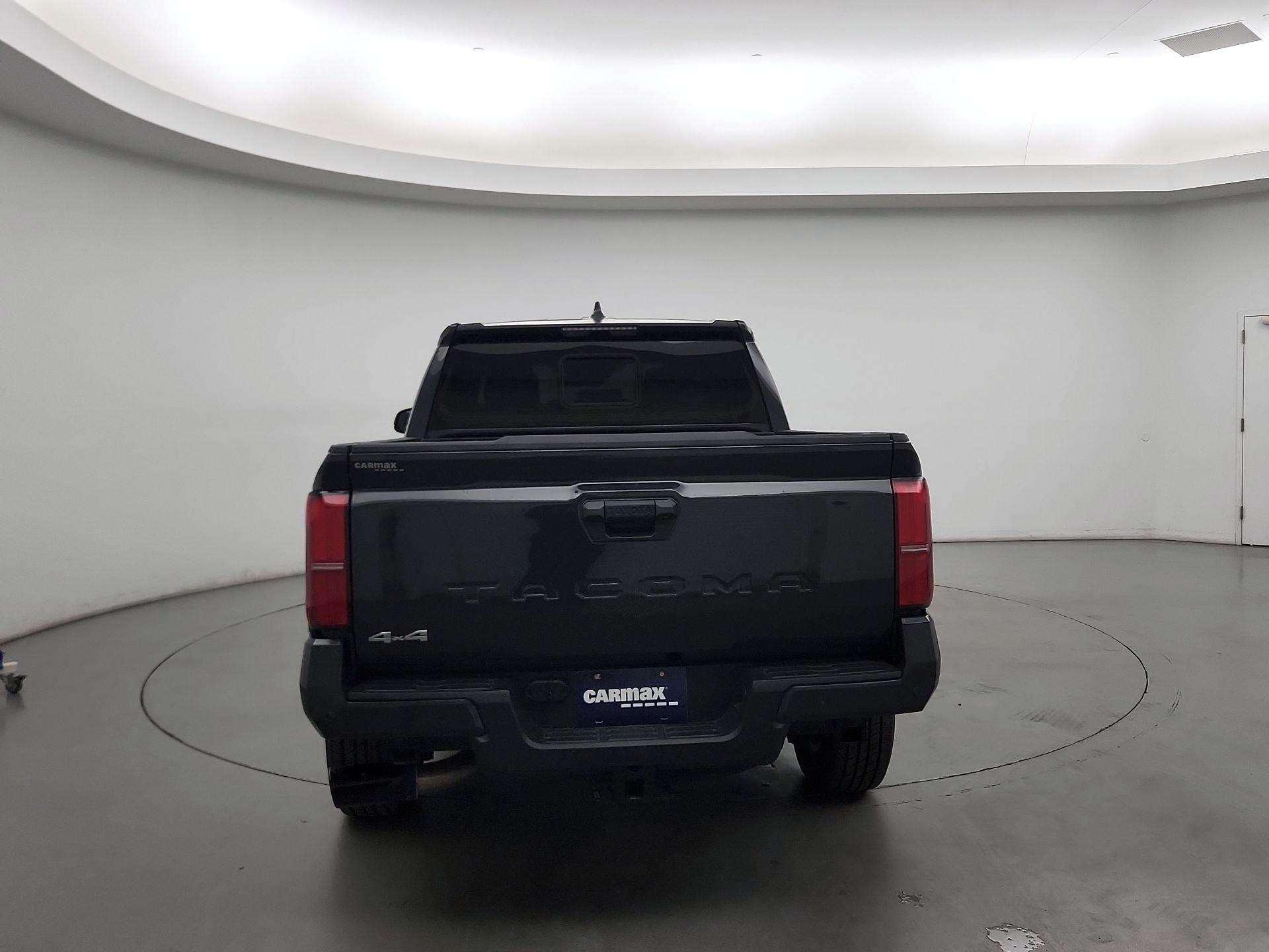 Thumbnail: 2024 Toyota Tacoma - 6