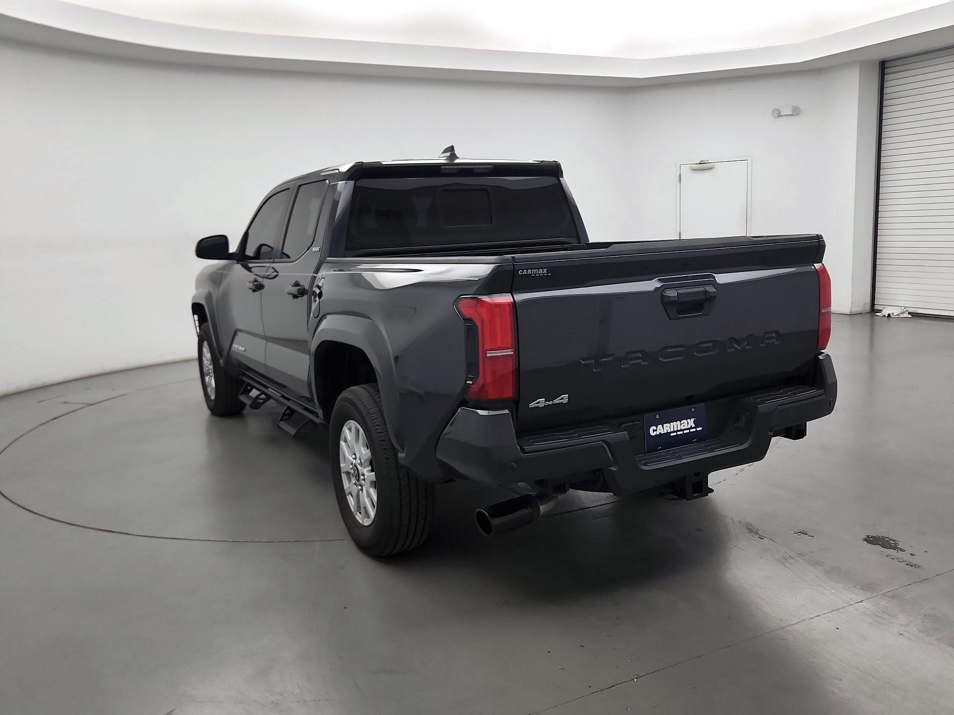 Thumbnail: 2024 Toyota Tacoma - 7