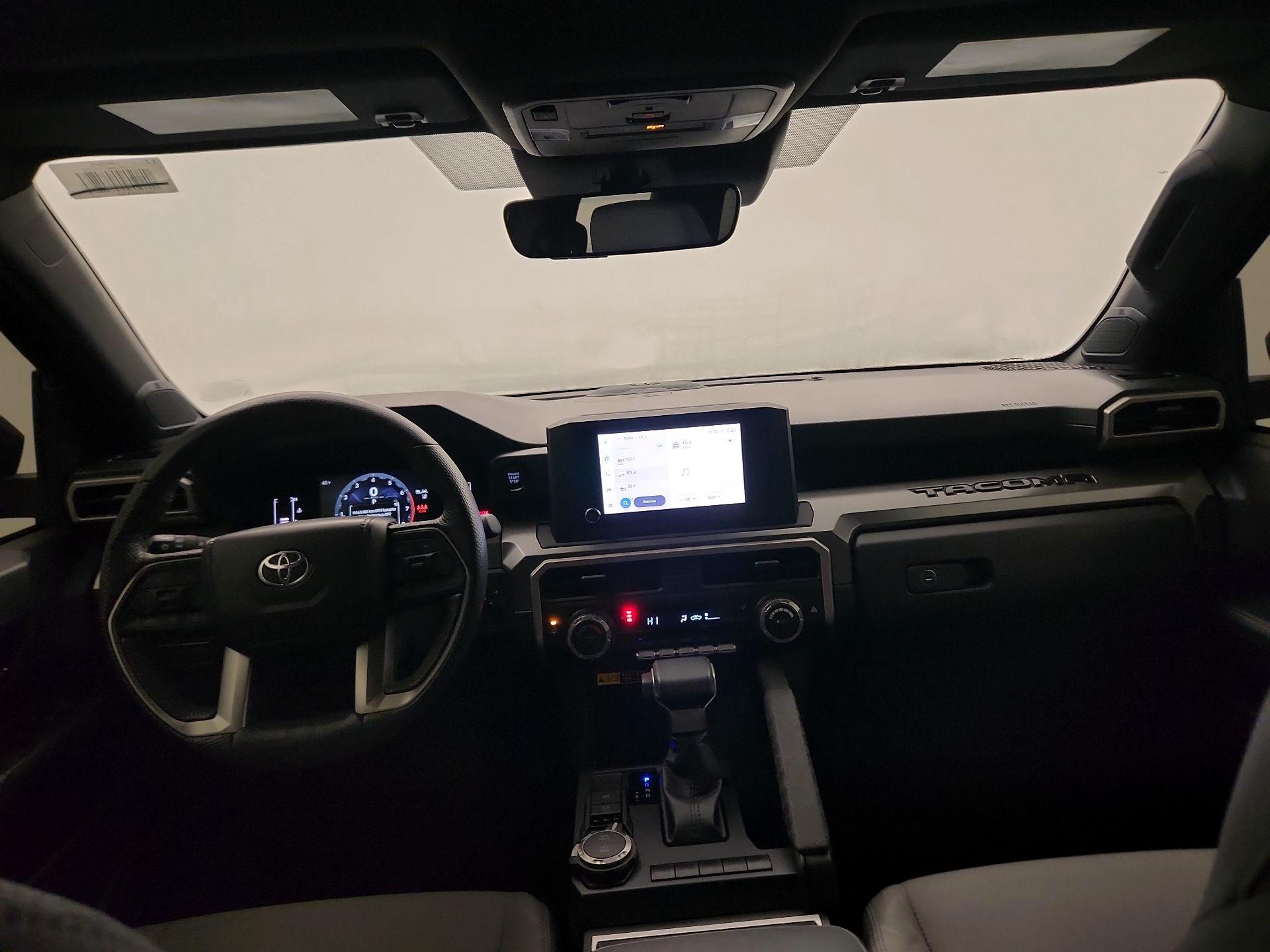 Thumbnail: 2024 Toyota Tacoma - 8