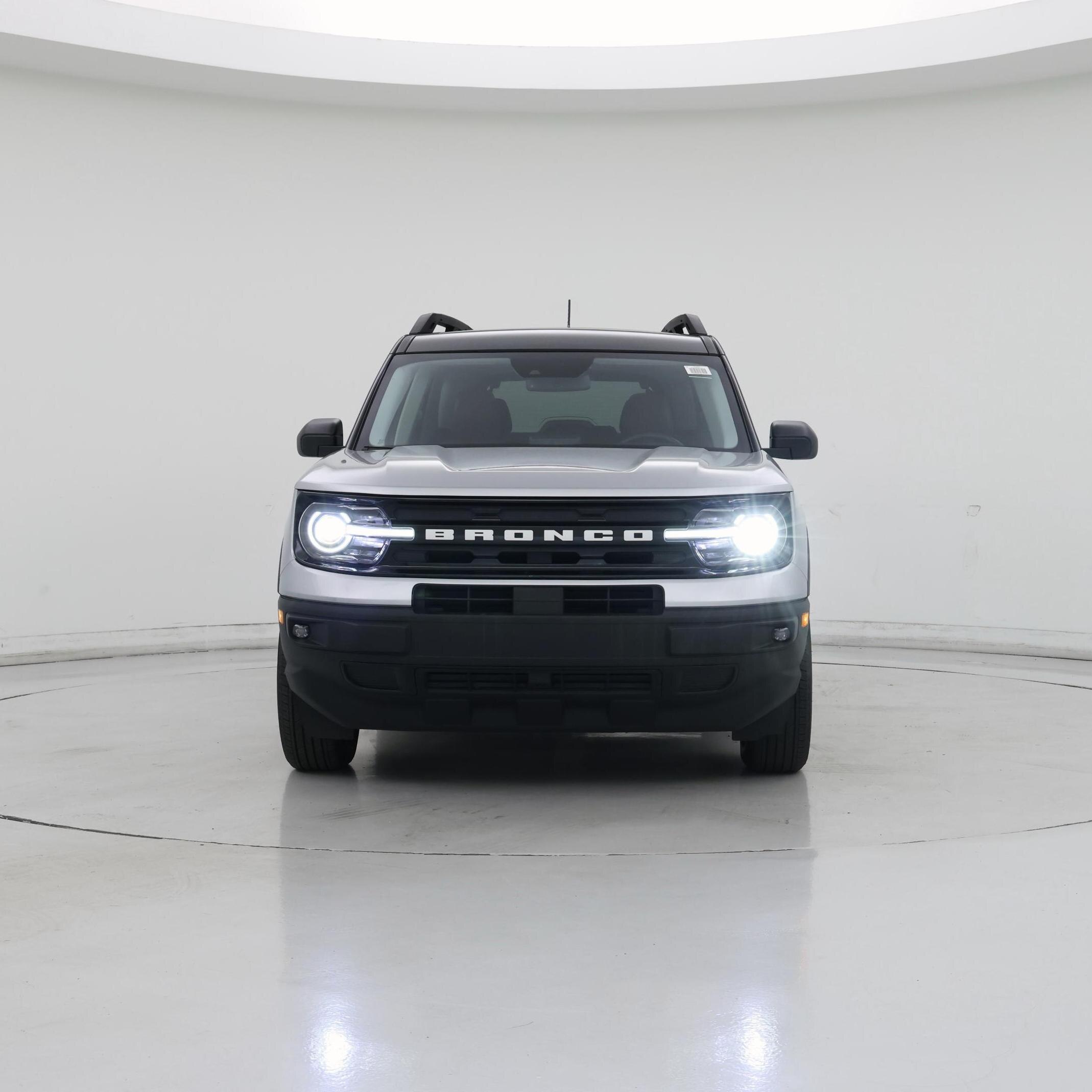 Thumbnail: 2022 Ford Bronco Sport - 5
