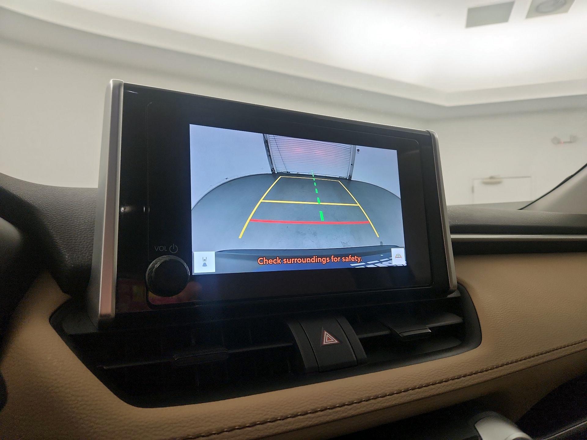 Thumbnail: 2023 Toyota RAV4 - 12