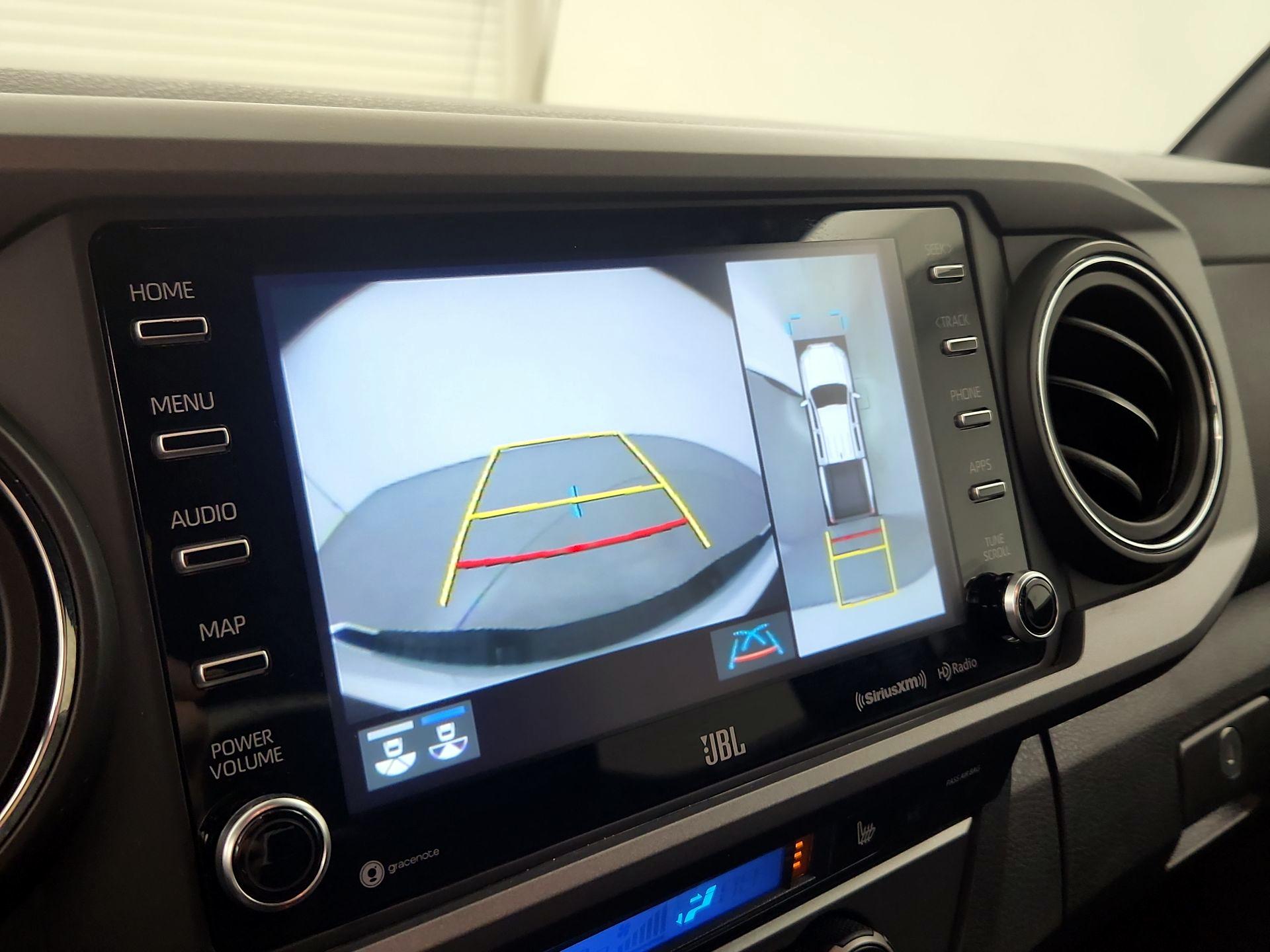 Thumbnail: 2022 Toyota Tacoma - 13