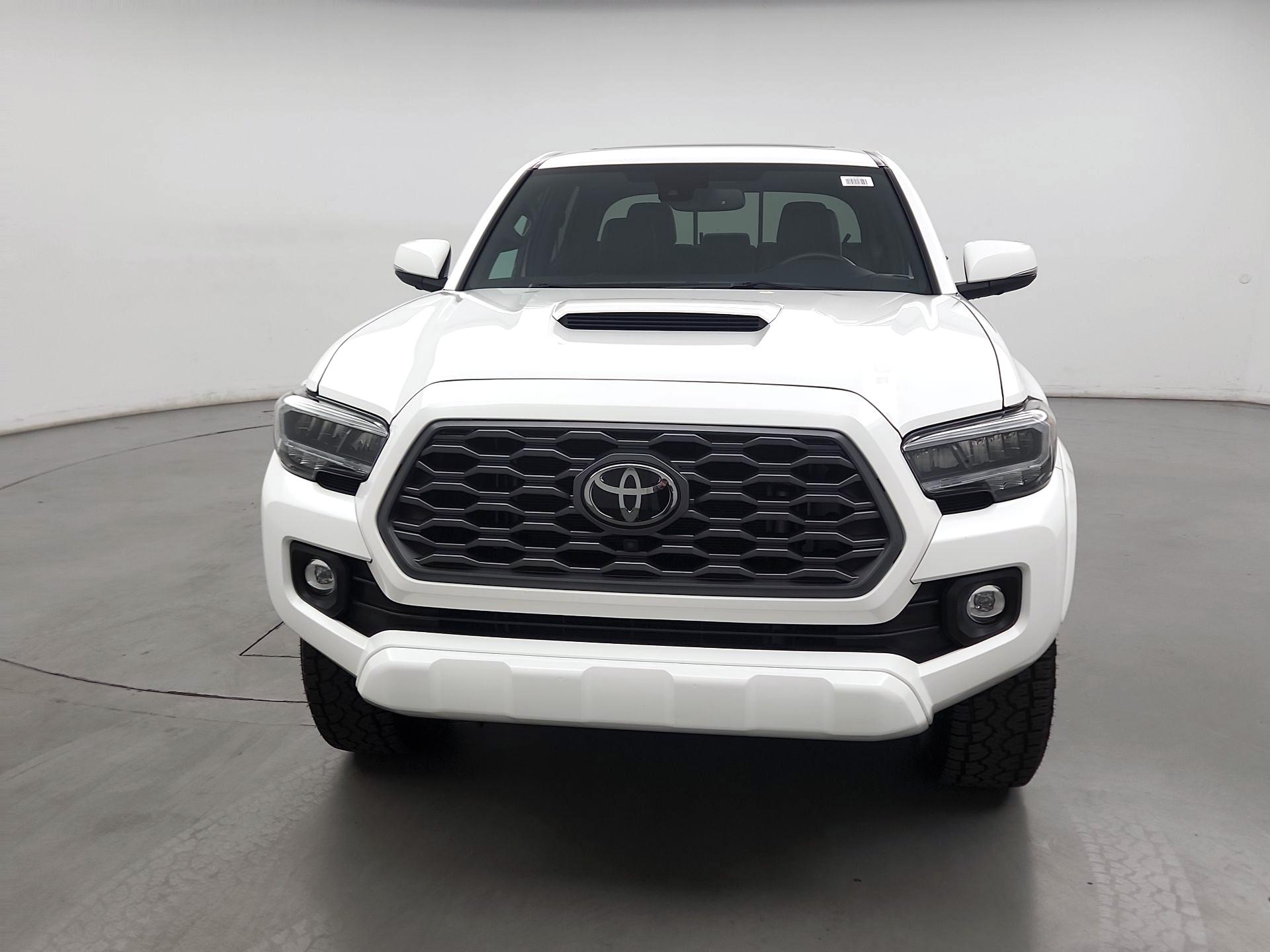 Thumbnail: 2022 Toyota Tacoma - 2