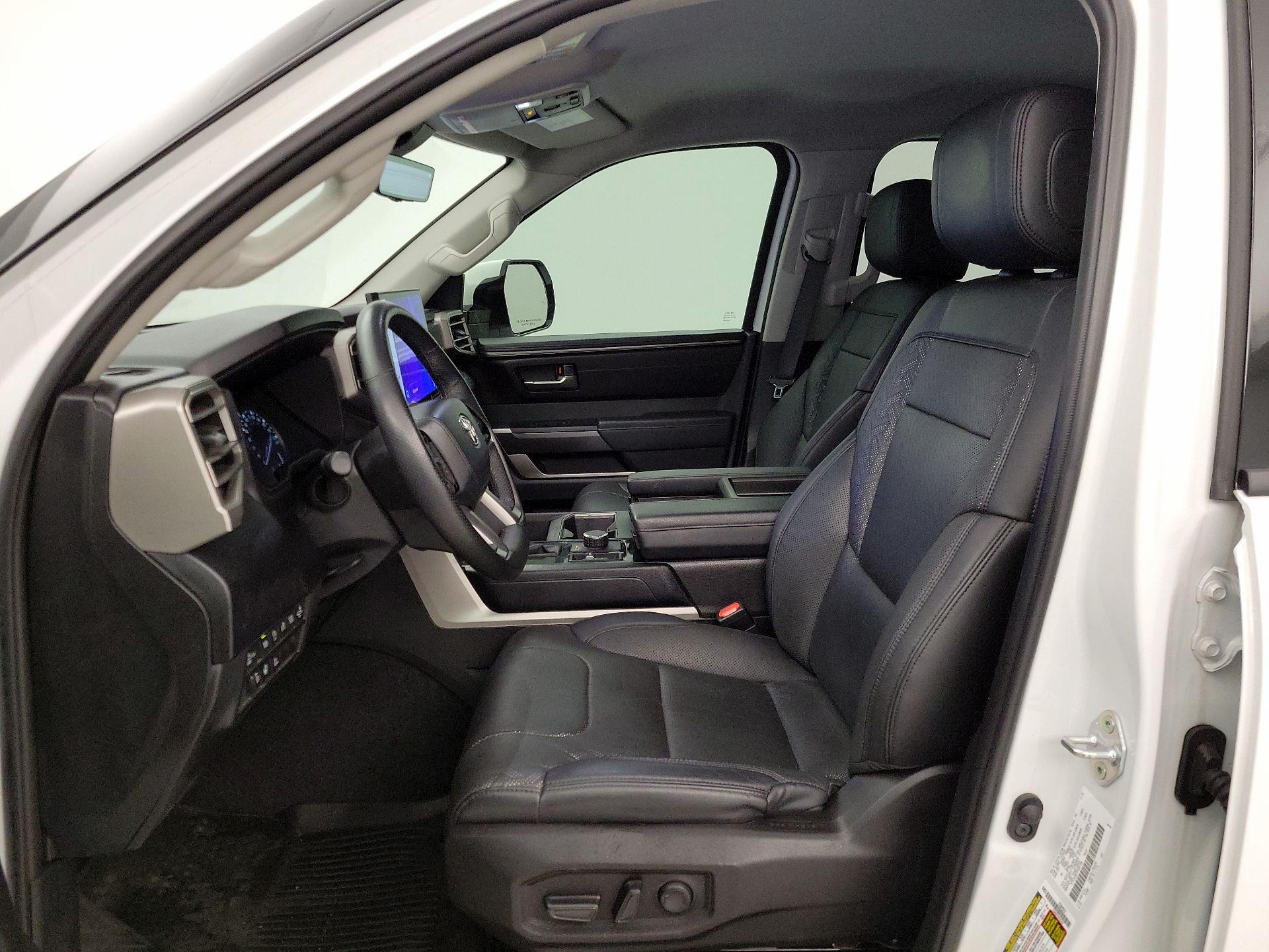 Thumbnail: 2023 Toyota Tundra - 11