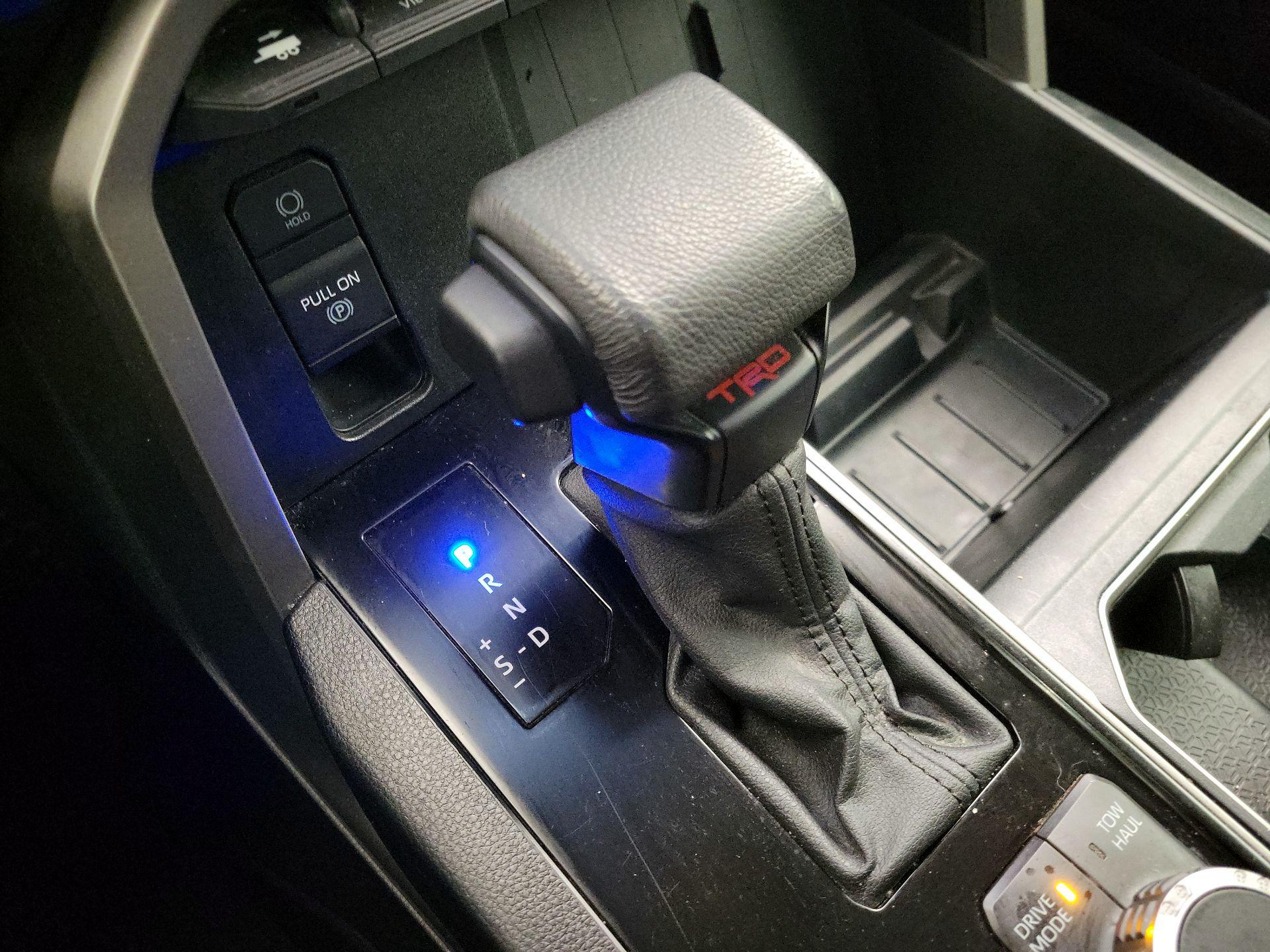 Thumbnail: 2023 Toyota Tundra - 17