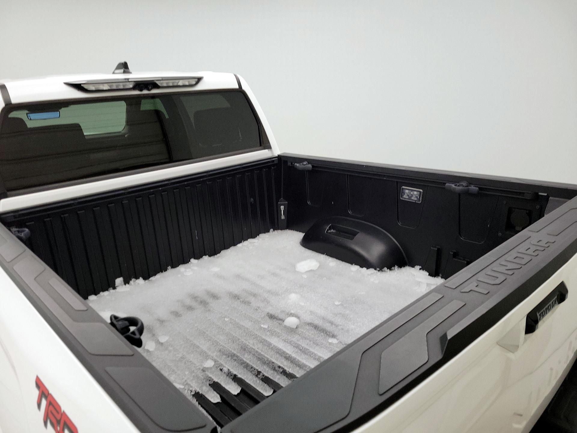 Thumbnail: 2023 Toyota Tundra - 20