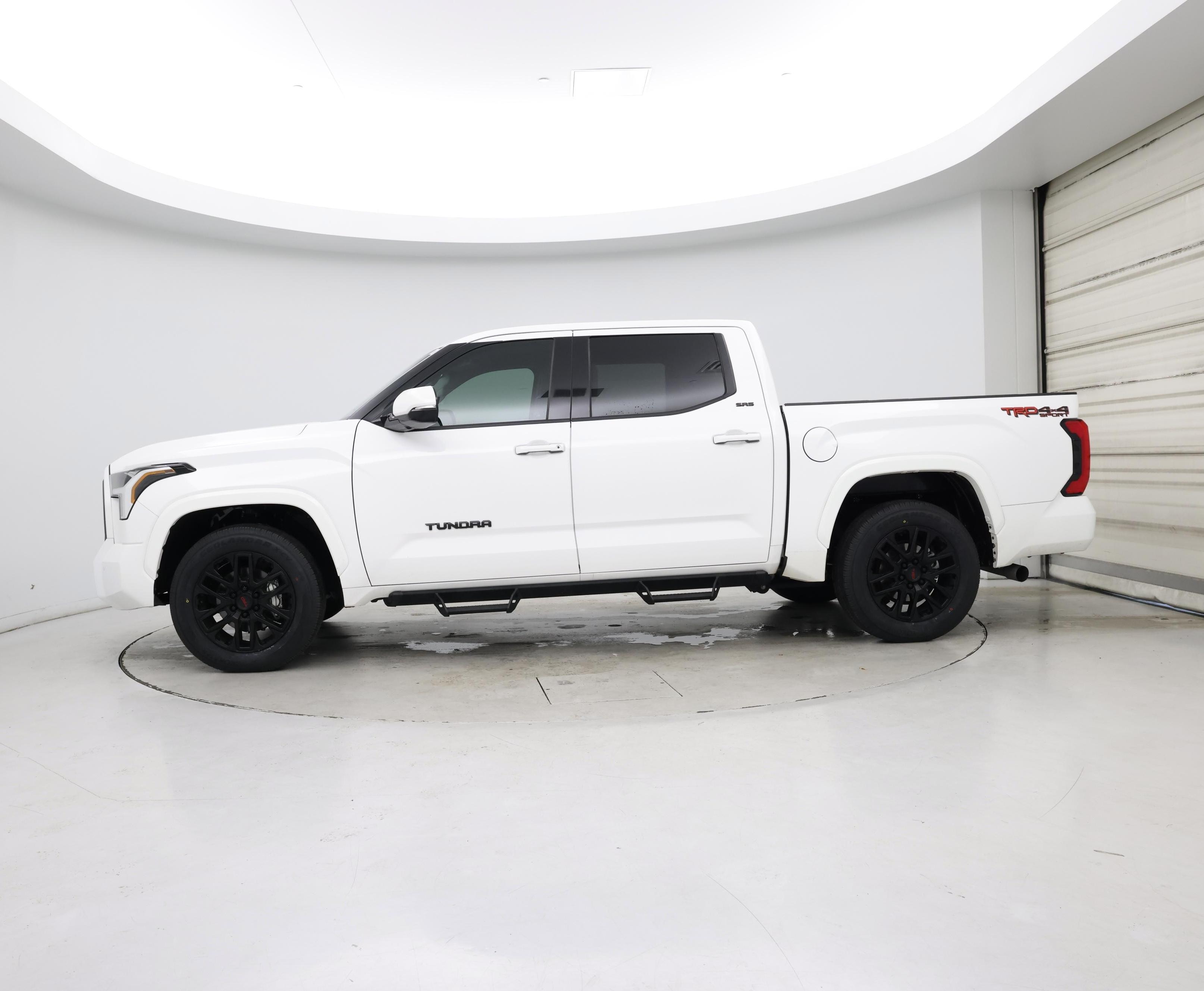 Thumbnail: 2023 Toyota Tundra - 3