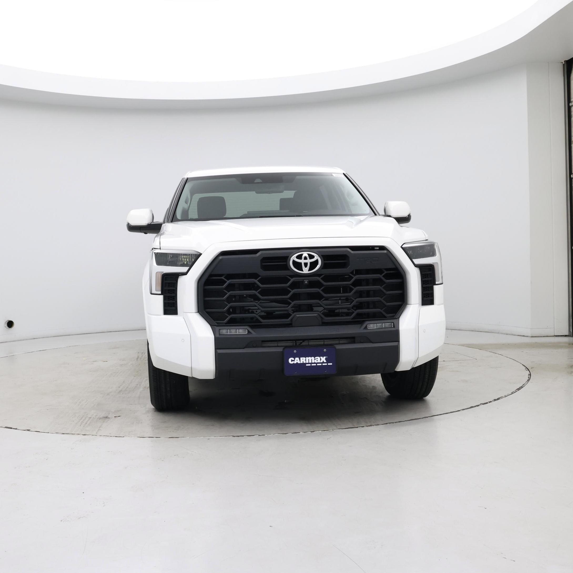 Thumbnail: 2023 Toyota Tundra - 5