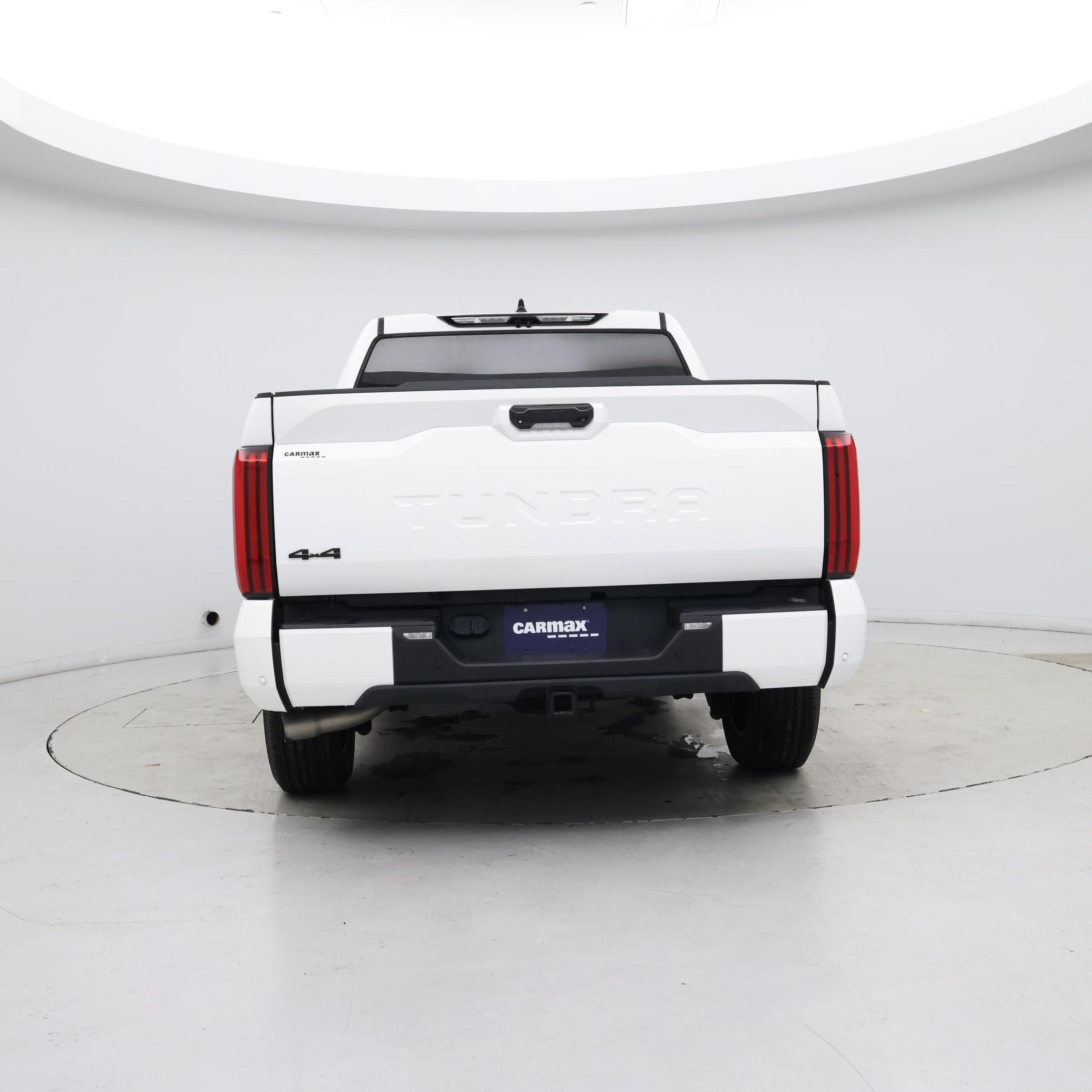 Thumbnail: 2023 Toyota Tundra - 6