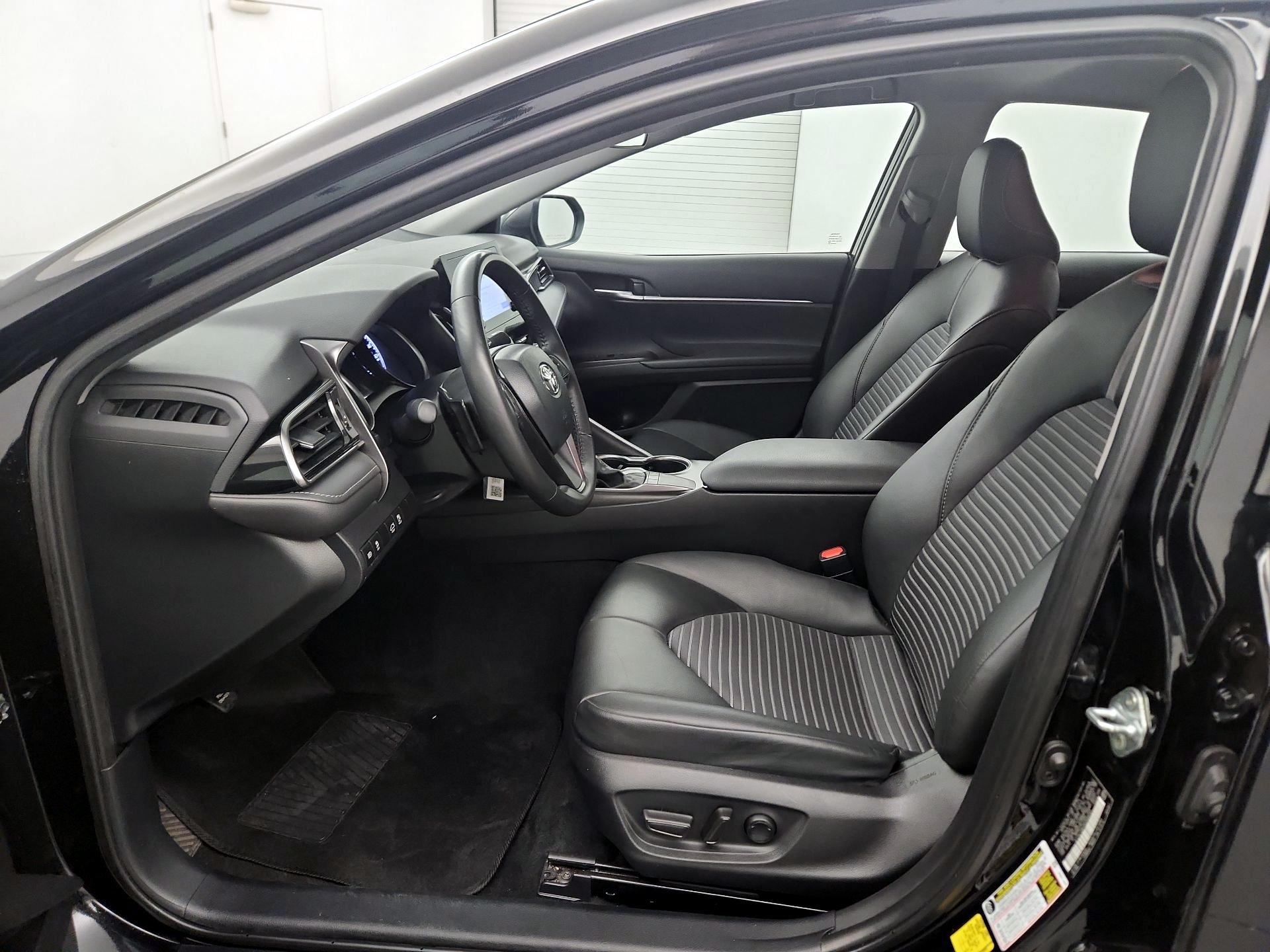 Thumbnail: 2024 Toyota Camry - 9