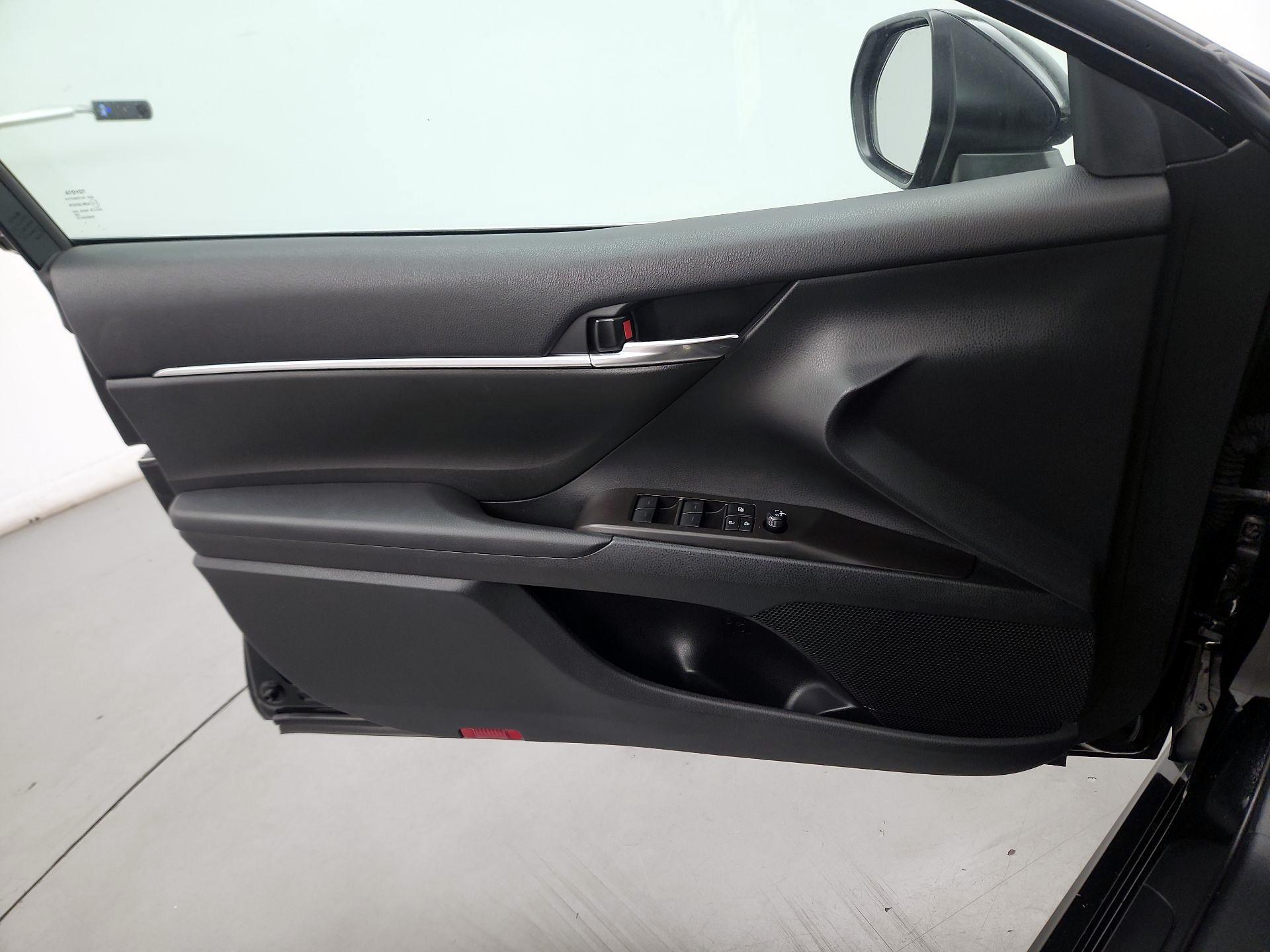 Thumbnail: 2024 Toyota Camry - 10