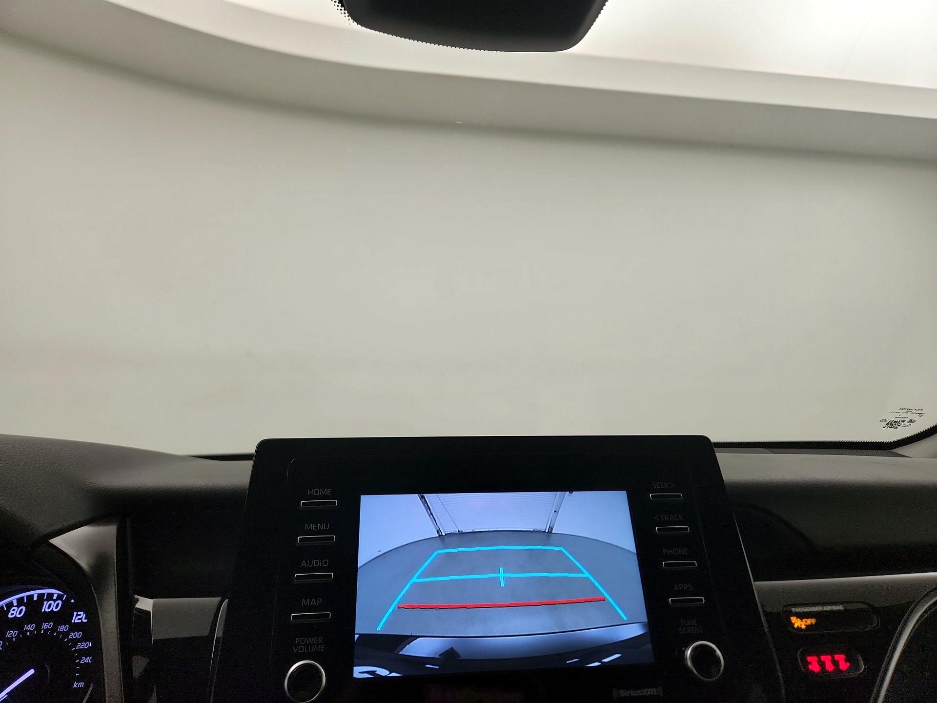 Thumbnail: 2024 Toyota Camry - 12