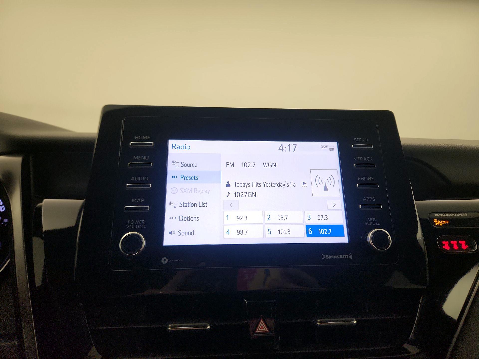 Thumbnail: 2024 Toyota Camry - 13