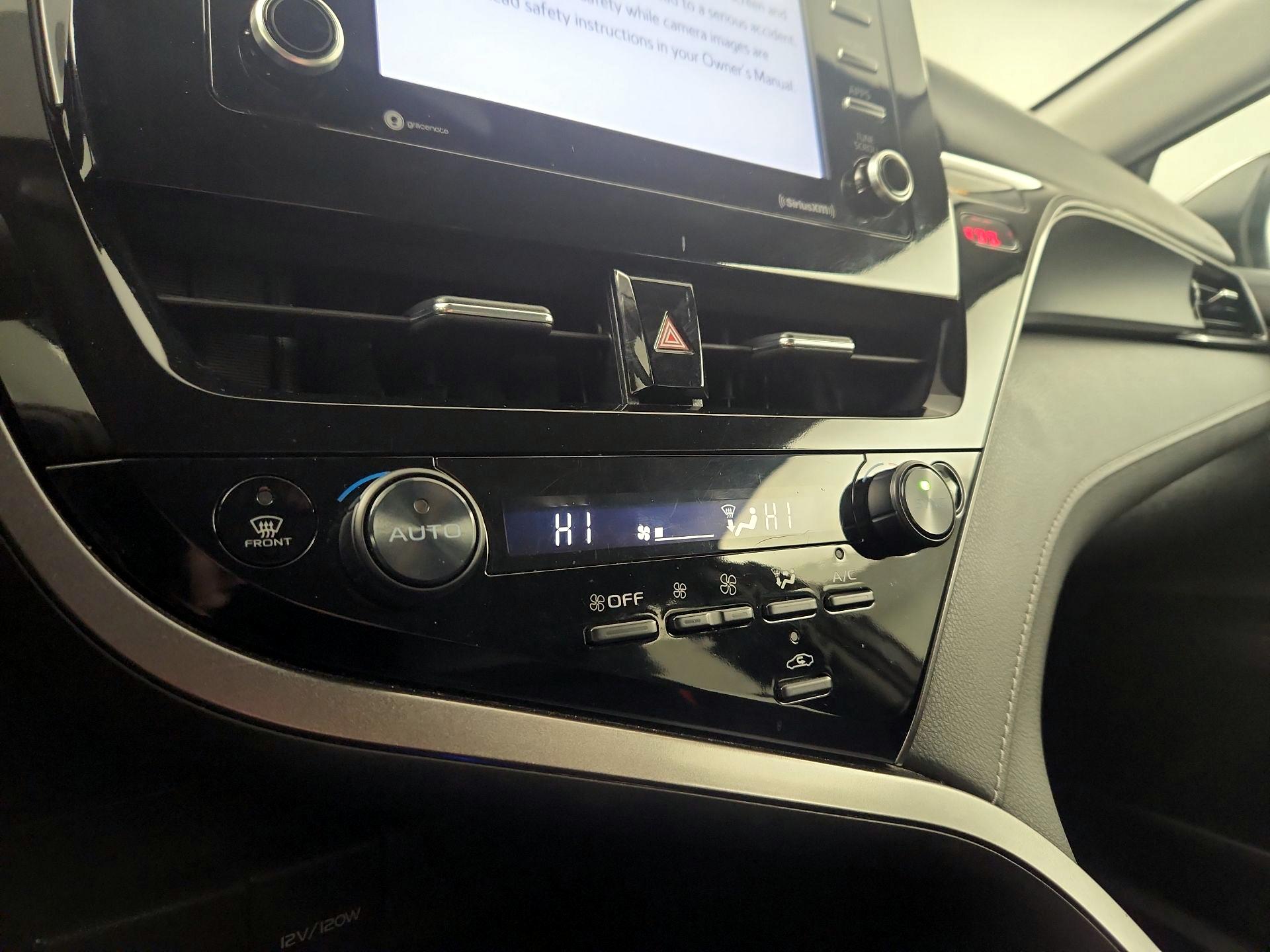 Thumbnail: 2024 Toyota Camry - 14