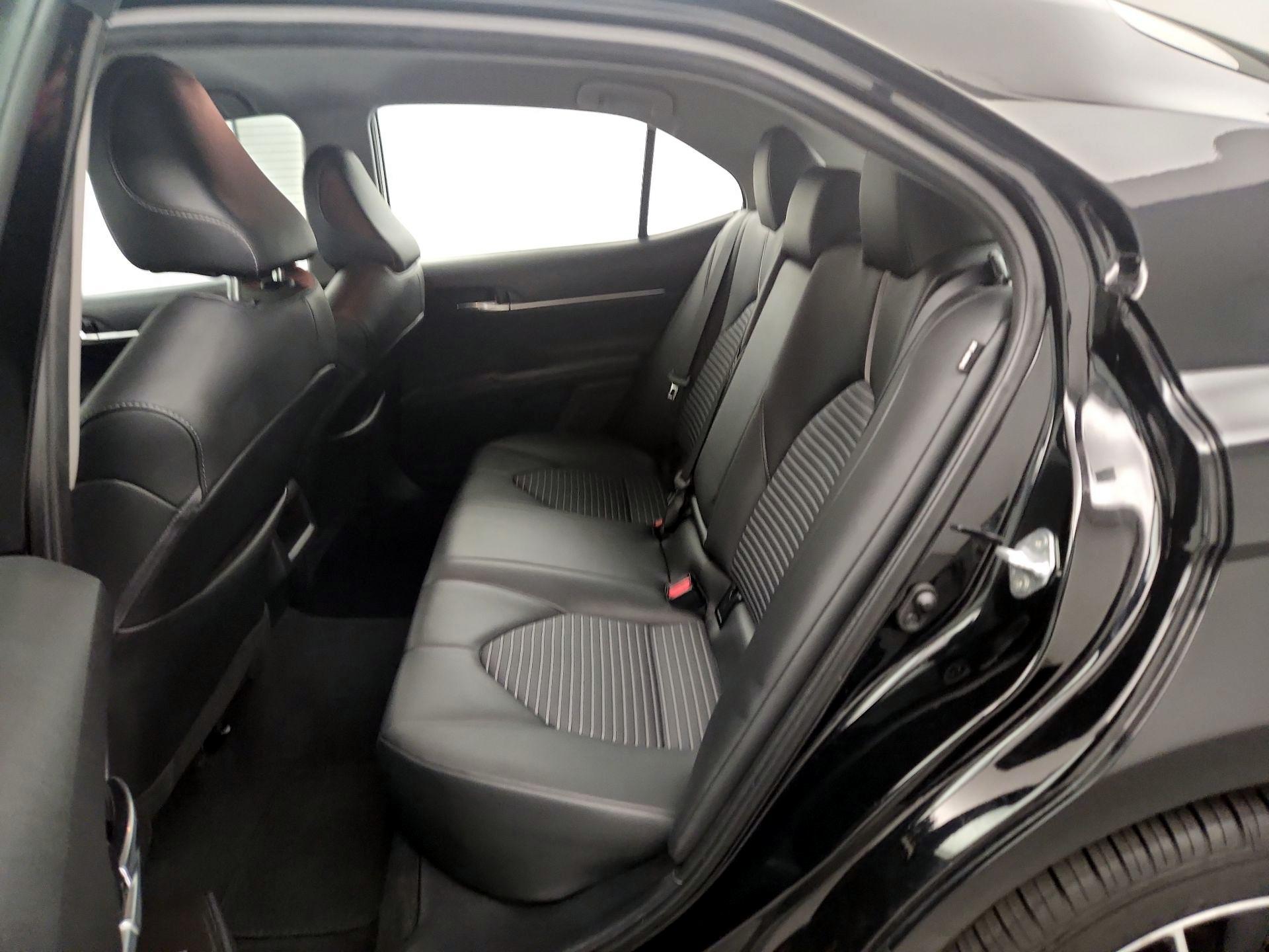 Thumbnail: 2024 Toyota Camry - 17