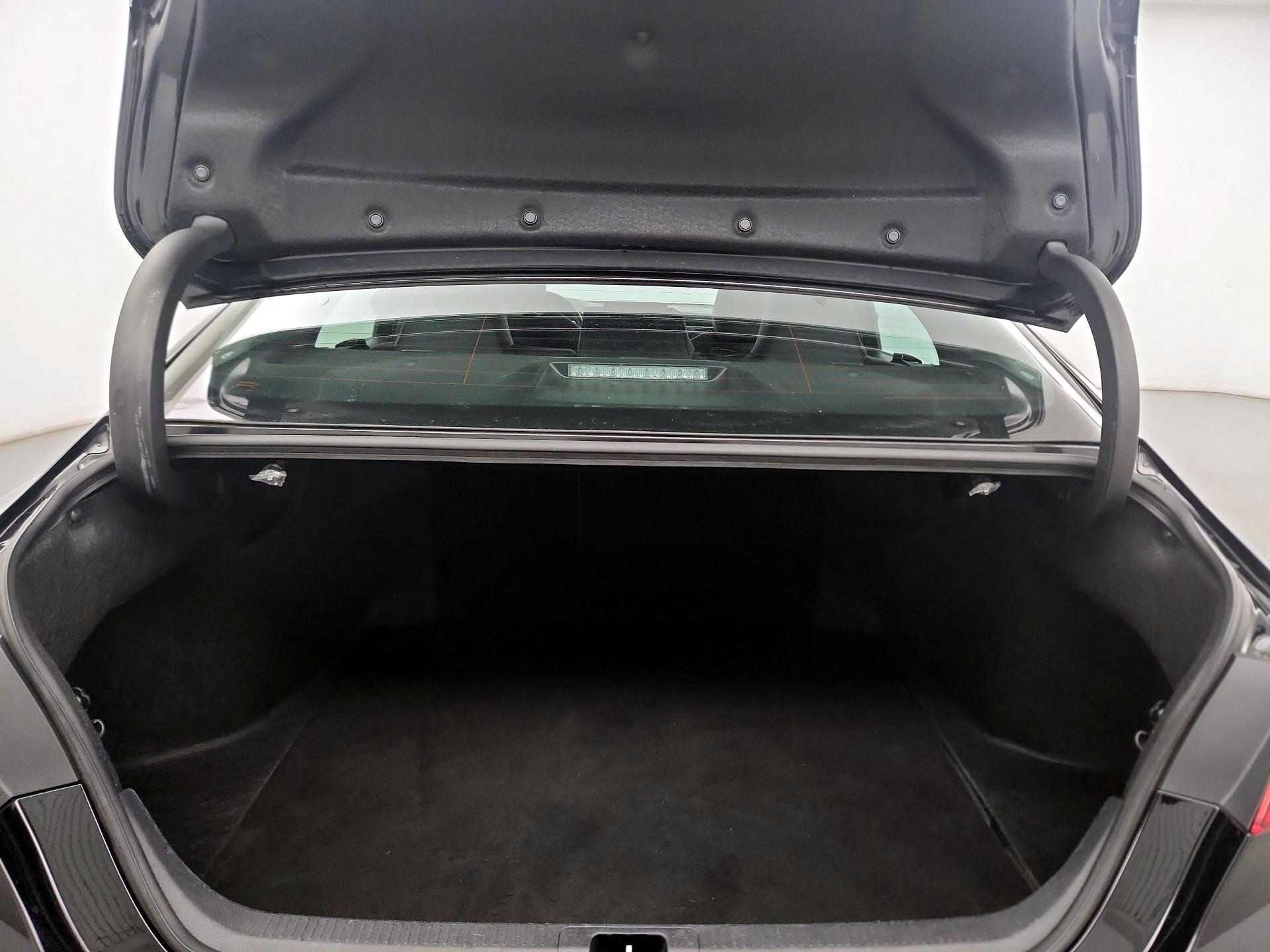 Thumbnail: 2024 Toyota Camry - 18